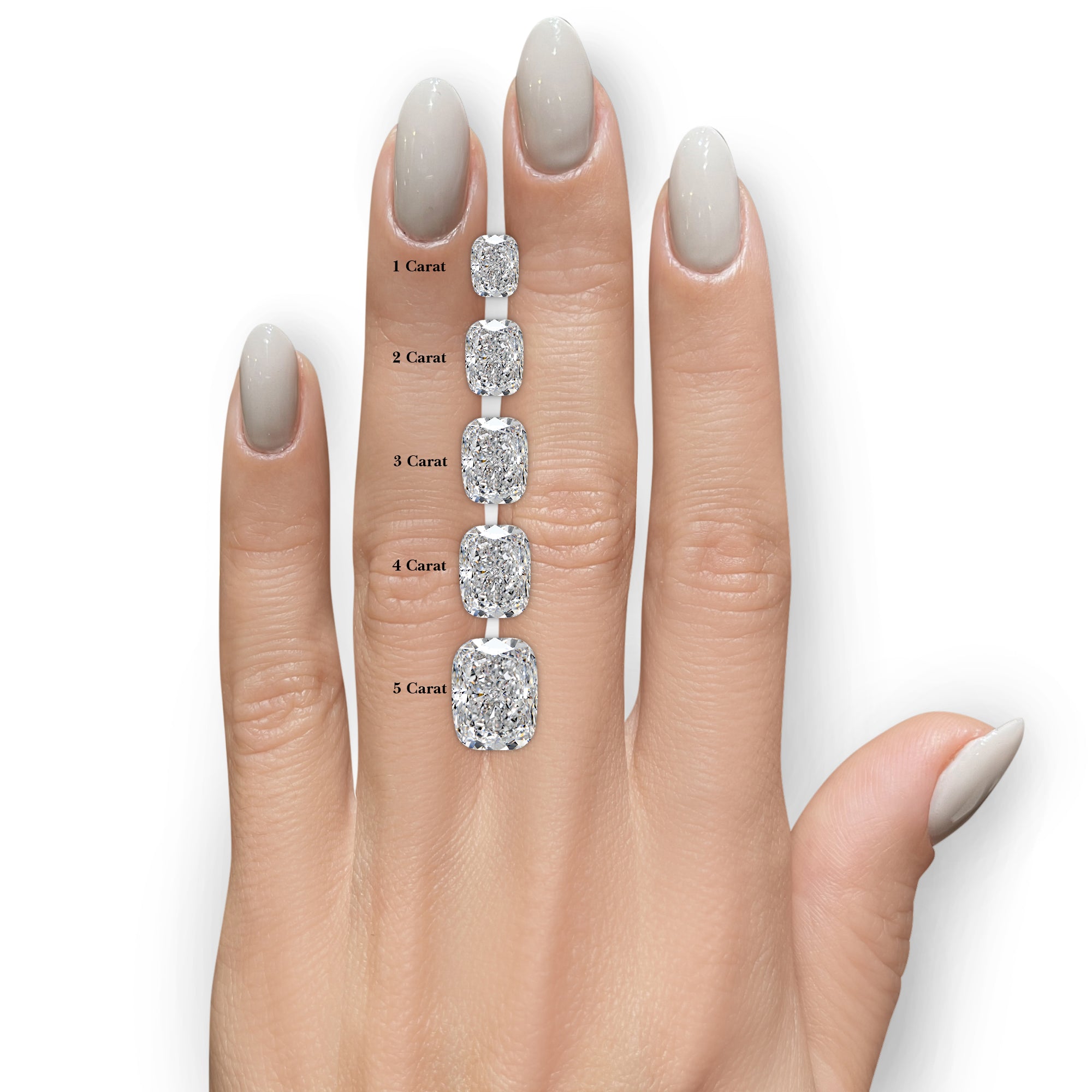 Lauren Lab Grown Diamond Bridal Set -Platinum、mySite、hinf8tx79