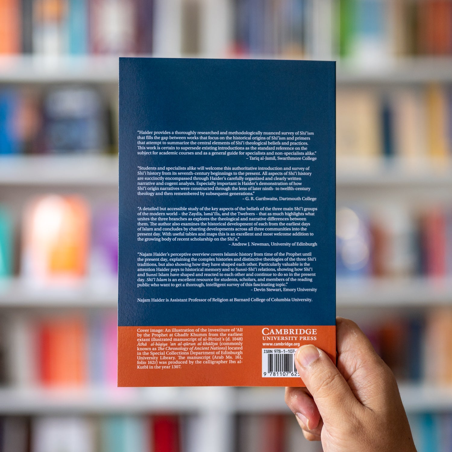 Shi'i Islam An Introduction、mySite、topwebapps