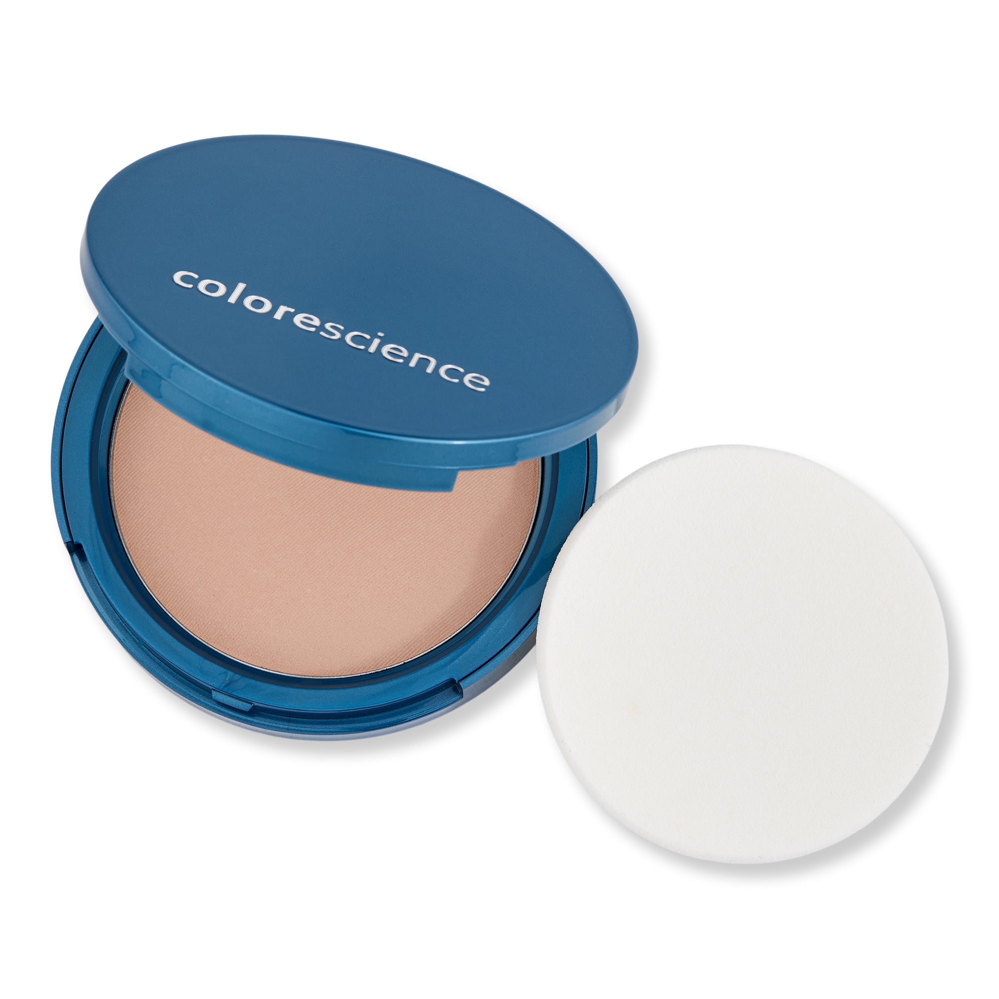Colorescience Natural Finish Mineral Foundation SPF 20、mySite、gigharbornorthrealestate