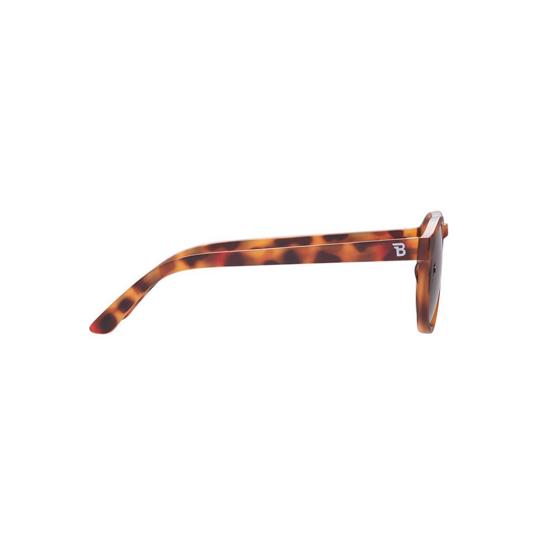  Babiators Polarised Keyhole Sunglasses - Totally Tortoise、mySite、merchandisen