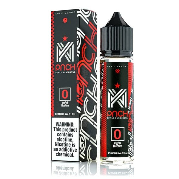 Khali Vapors 60mL Vape Juice、mySite、zt4zffjzw