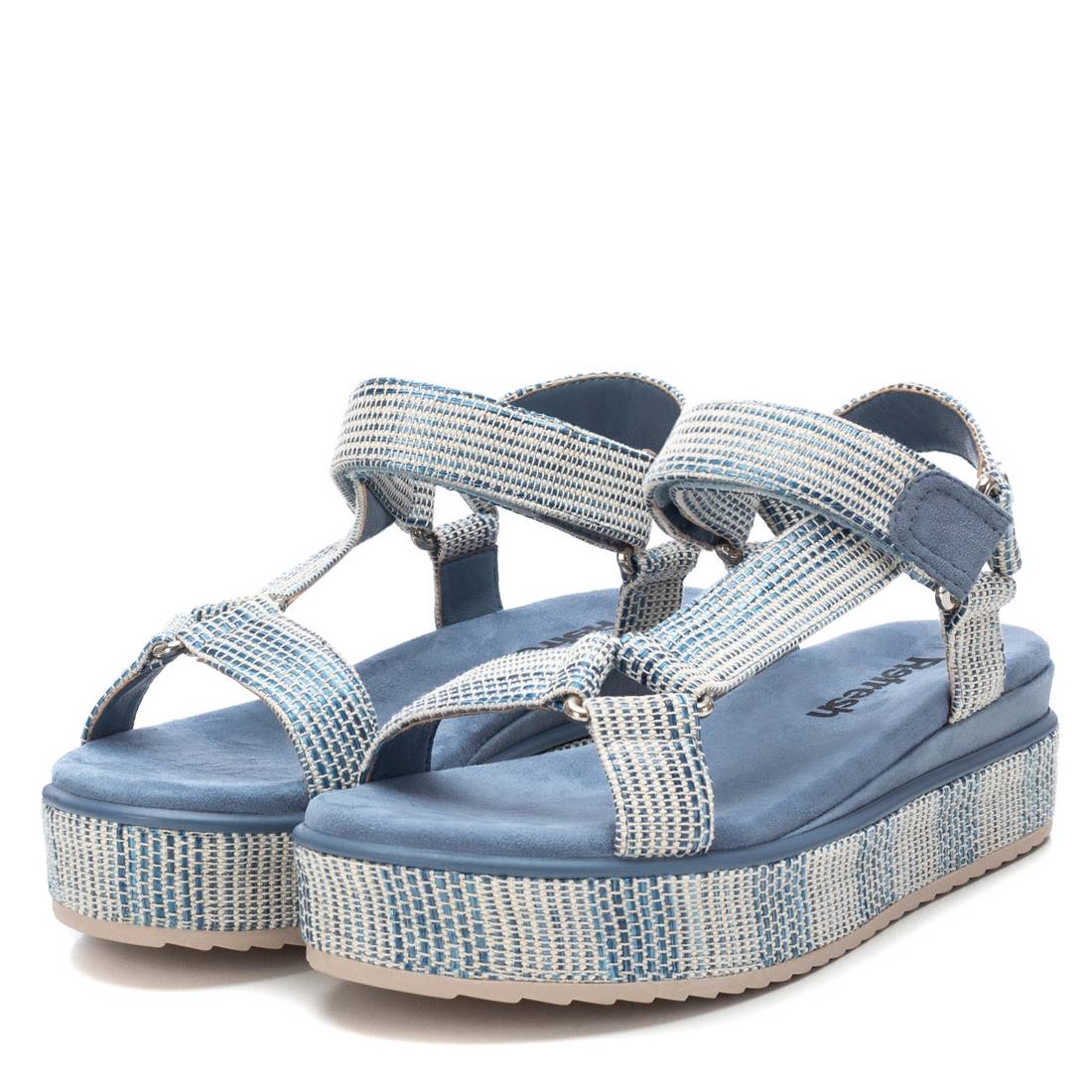 SANDALIA DE MUJER REFRESH 17081301、mySite、gtrtttuynbv