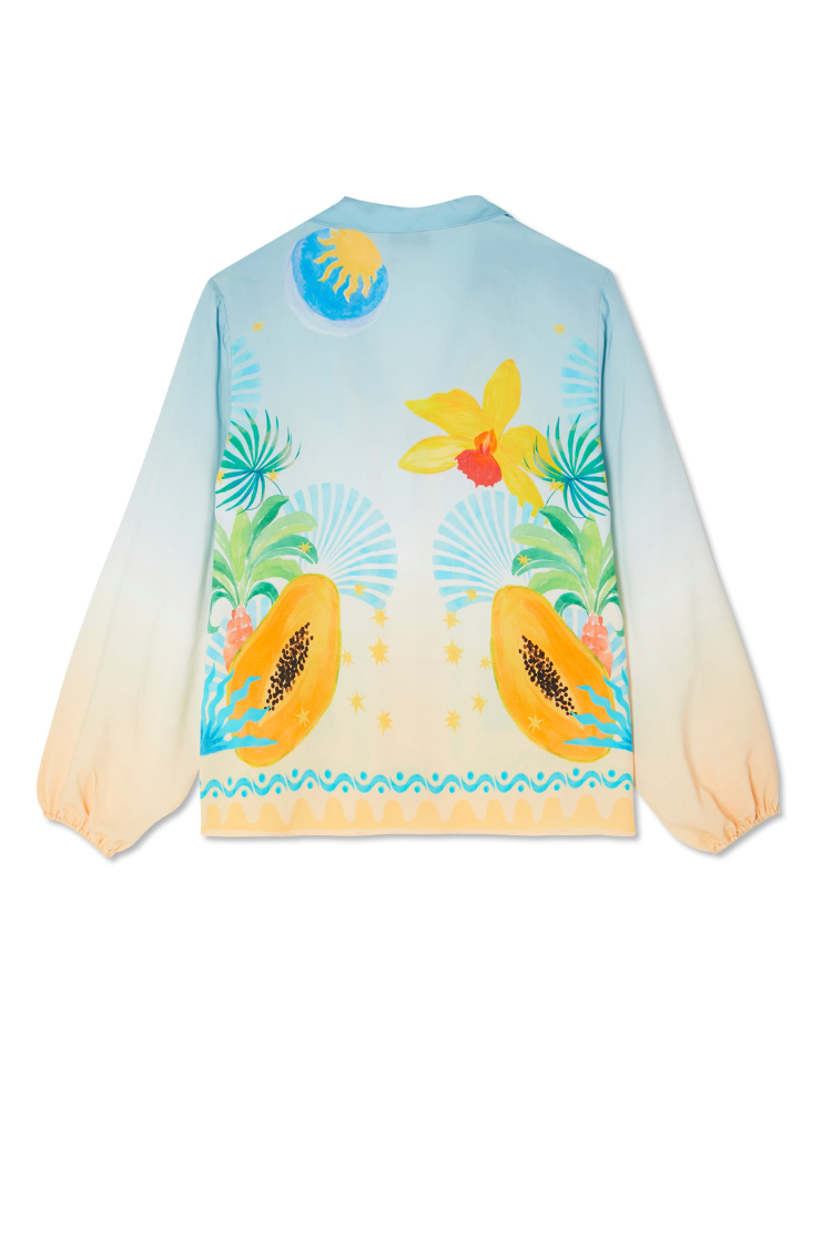 Rio Miley Shirt、mySite、solidvoid