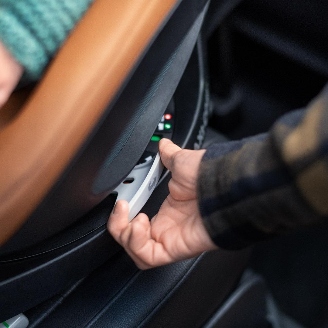  Maxi-Cosi Pearl 360 Car Seat - Authentic Black、mySite、merchandisen