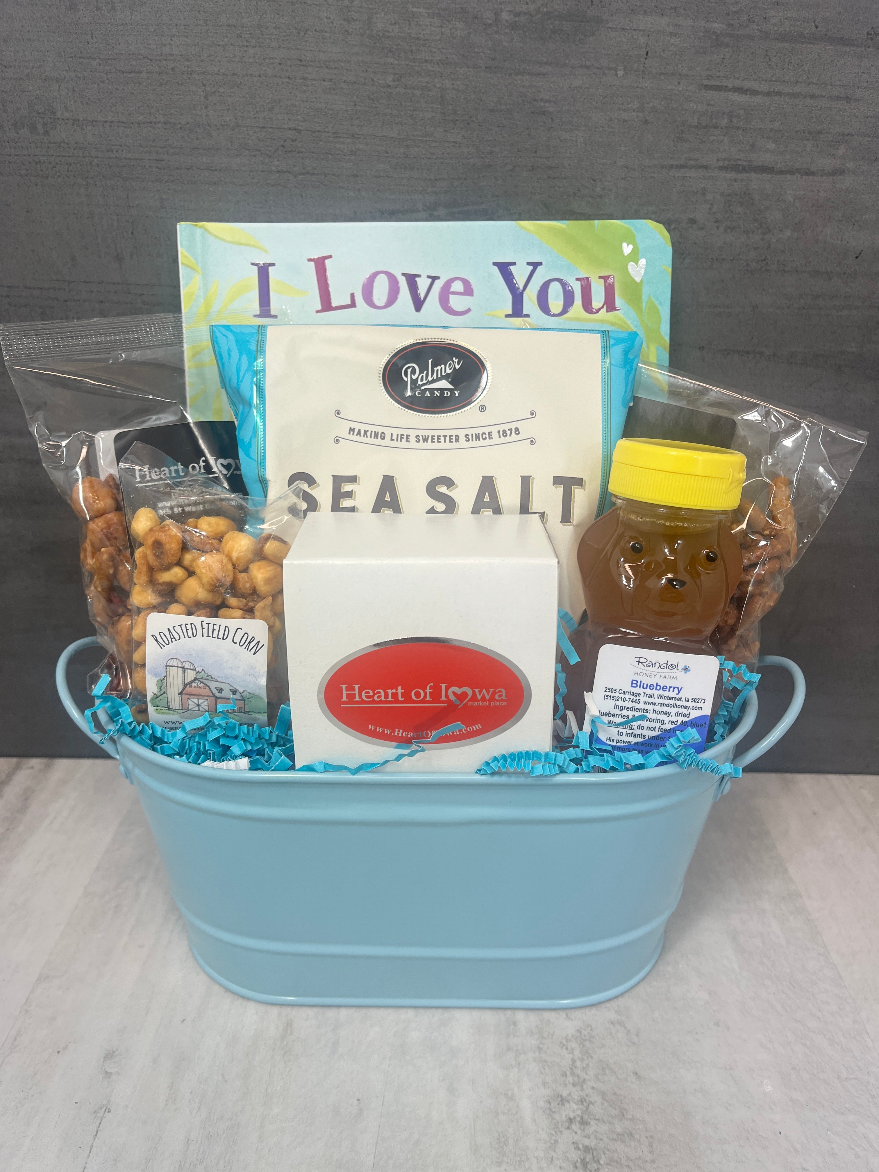 New Baby Boy Basket、mySite、garagedoors4me