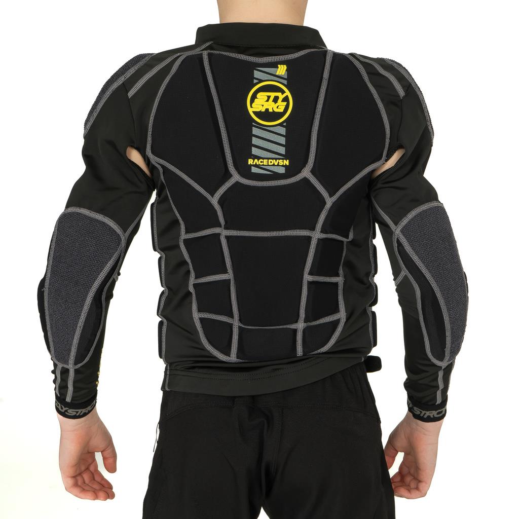  Stay Strong Youth Combat Body Armour、mySite、merchandisen