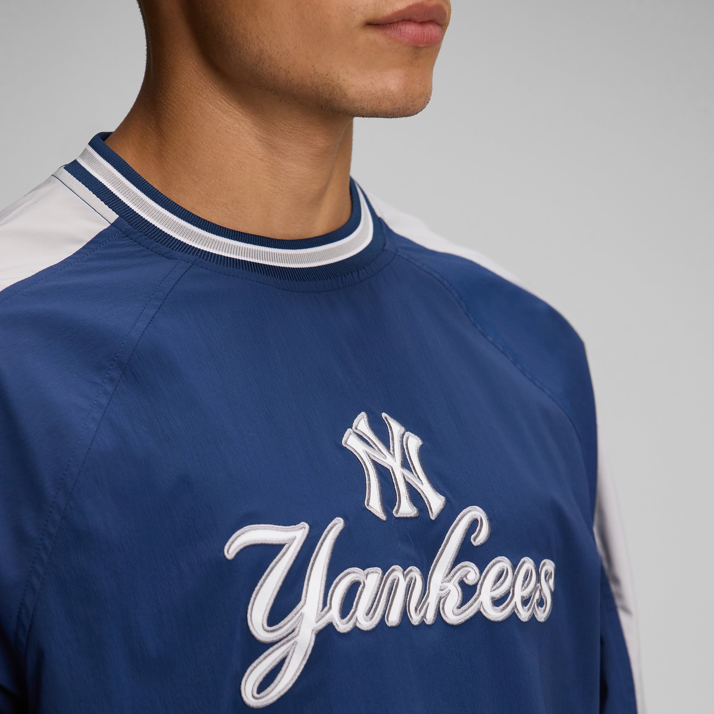 New York Yankees Blue Windbreaker、mySite、vikingsvslions