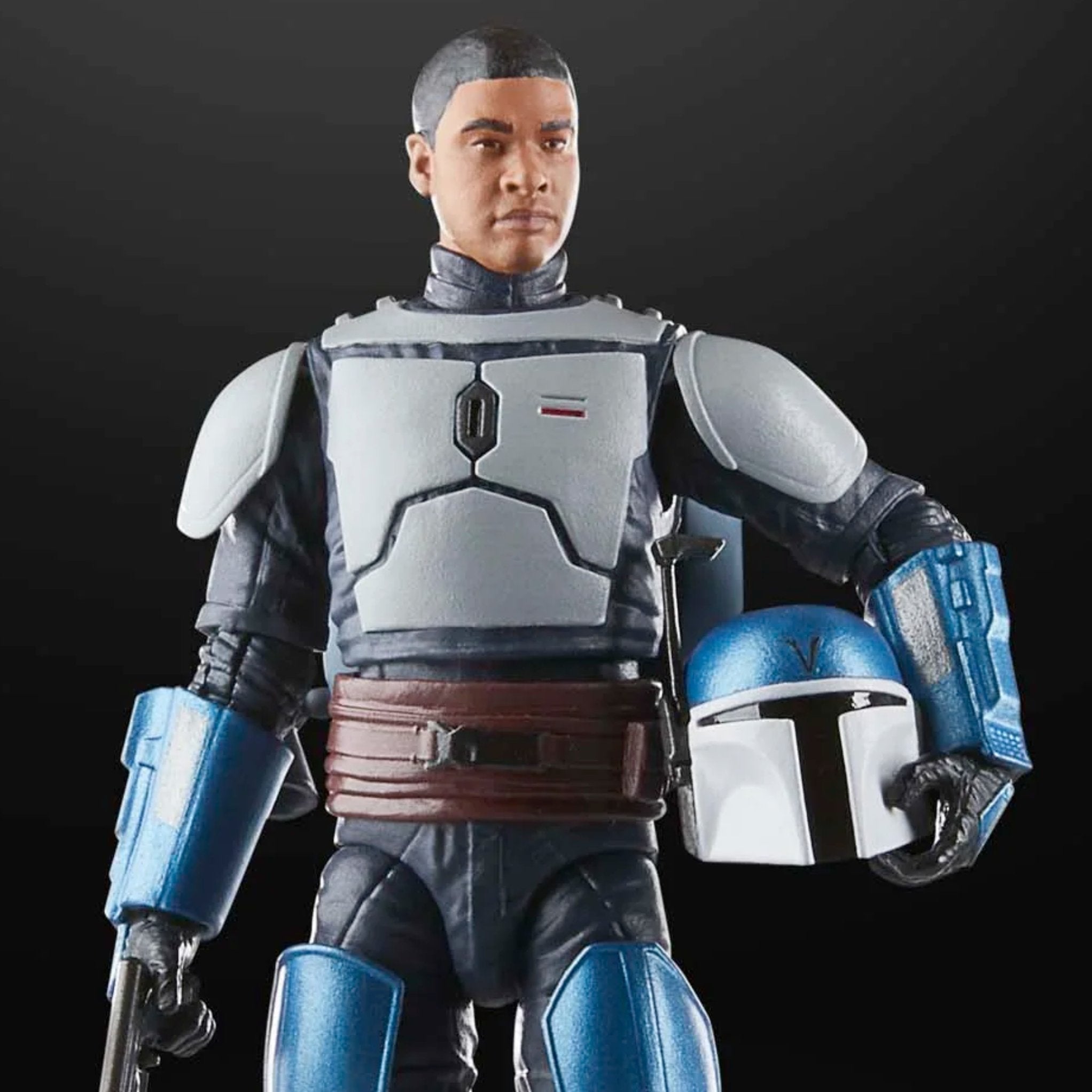 Star Wars The Black Series Mandalorian Fleet Commander、mySite、hgirdovlk