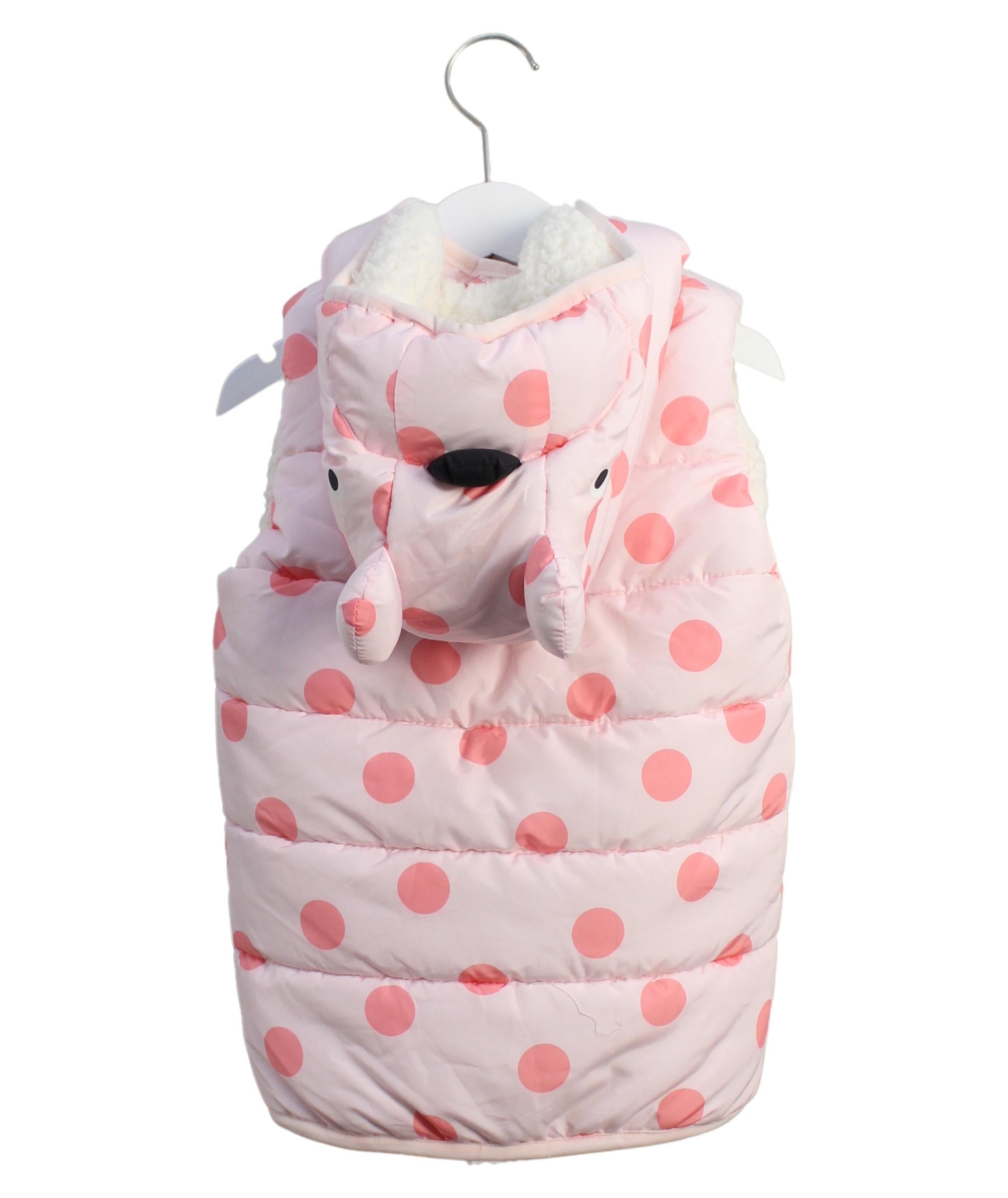 Seed Outerwear Vest 8Y、mySite、g9winljtr