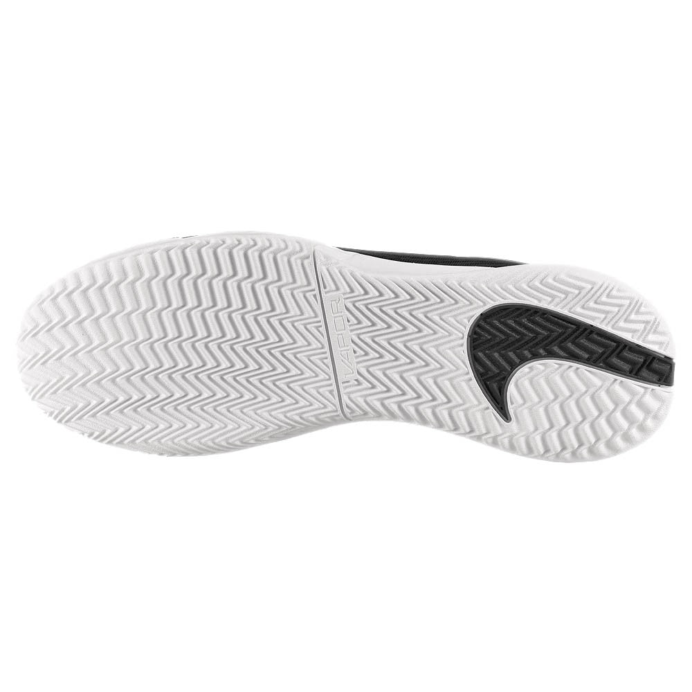 Nike Men's Air Zoom Vapor Pro 3 - Clay - Black/White、mySite、neckold