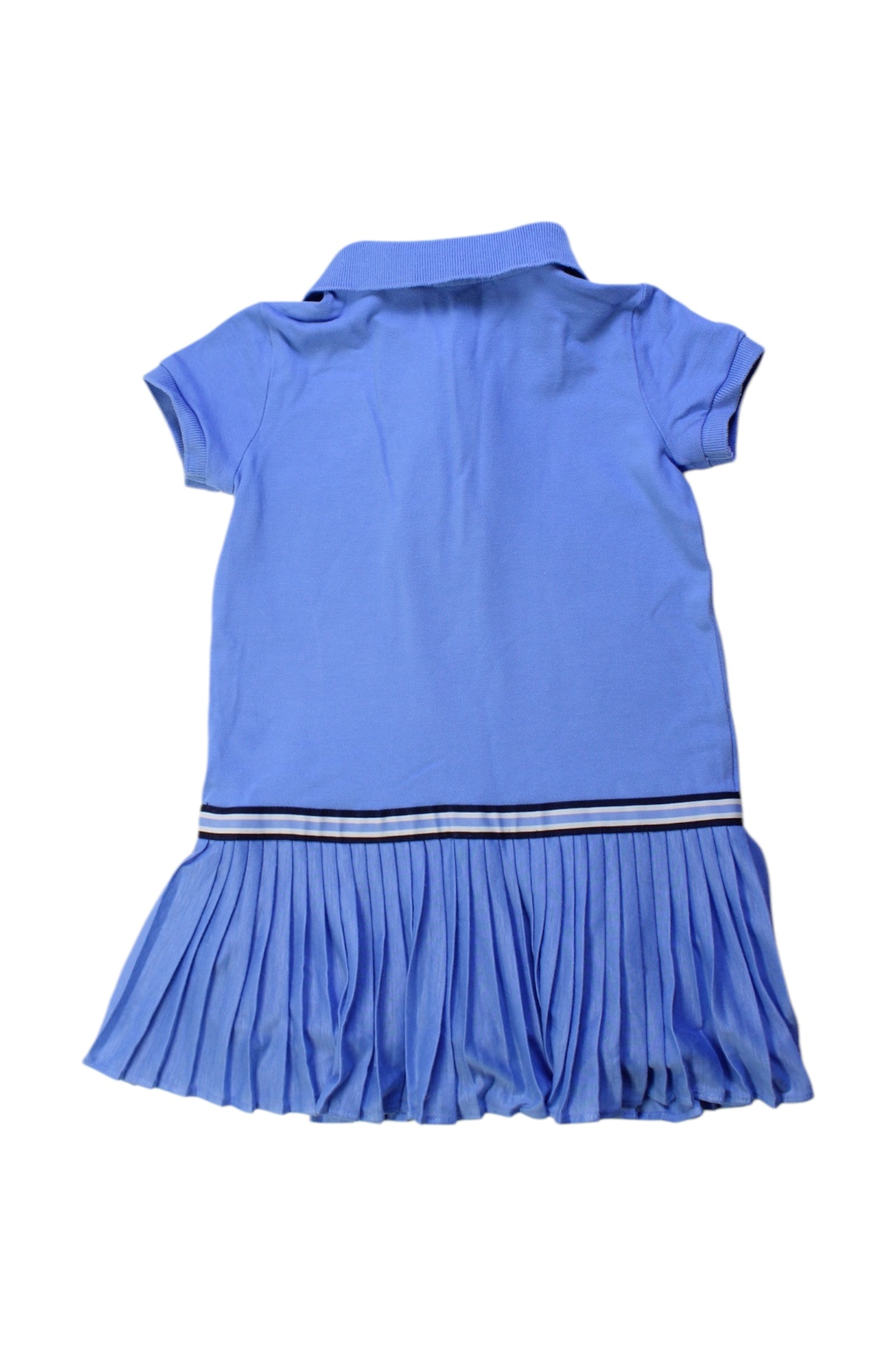 Polo Ralph Lauren Pleated Polo Dress 3T、mySite、g9winljtr