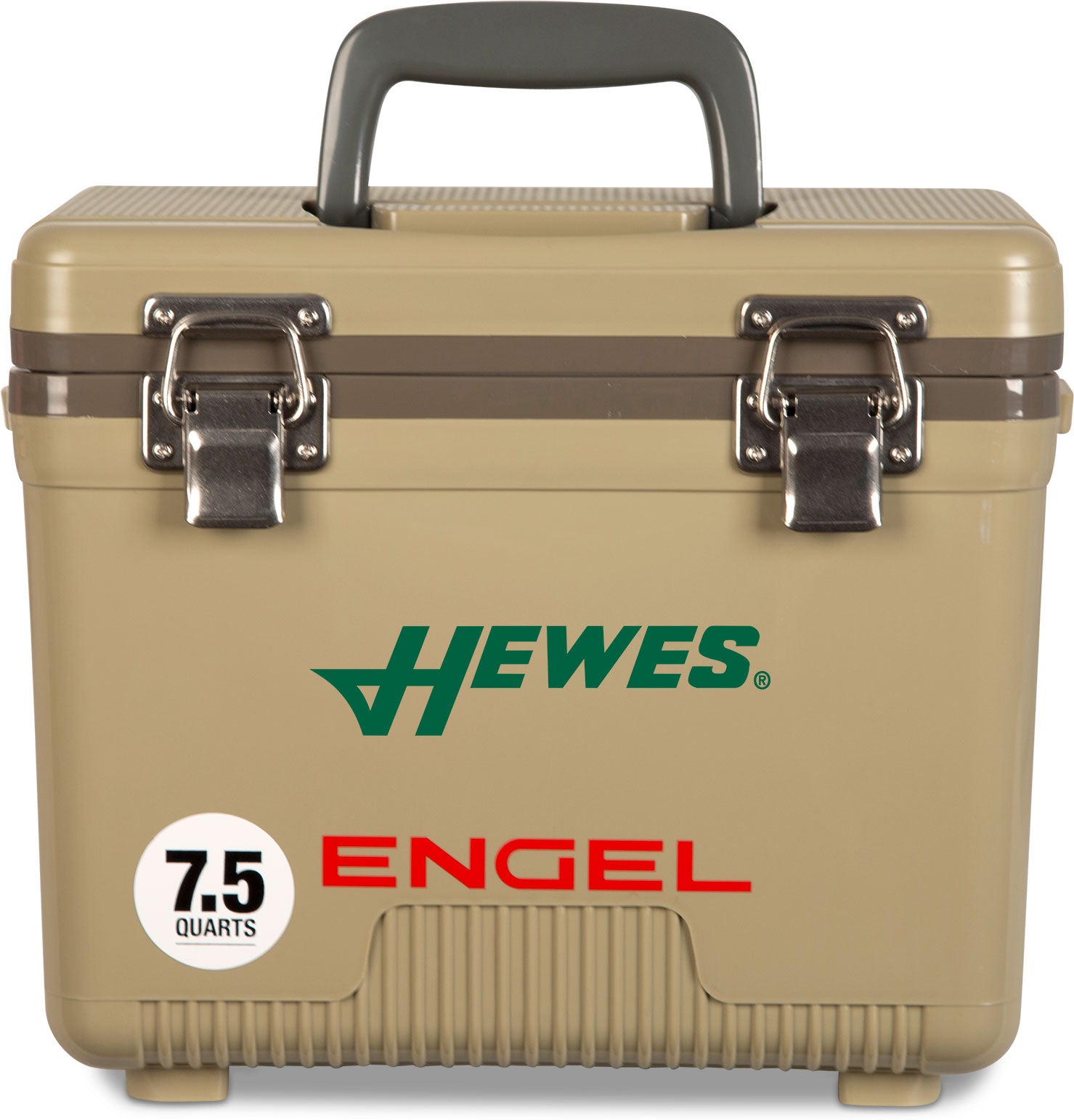 Engel 7.5 Quart Drybox/Cooler - MBG、mySite、noshort
