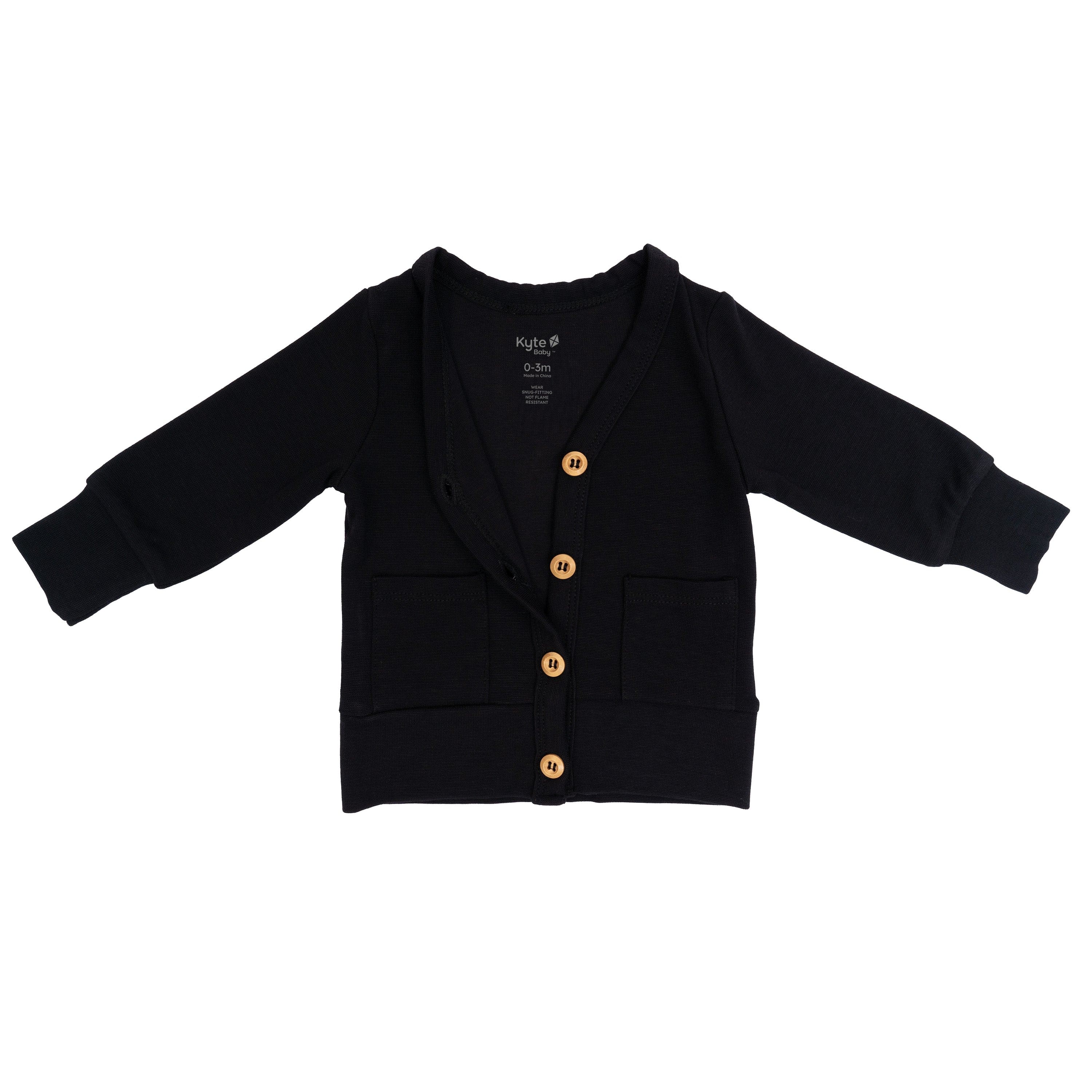  Bamboo Jersey Cardigan in Midnight、mySite、layawaytickets