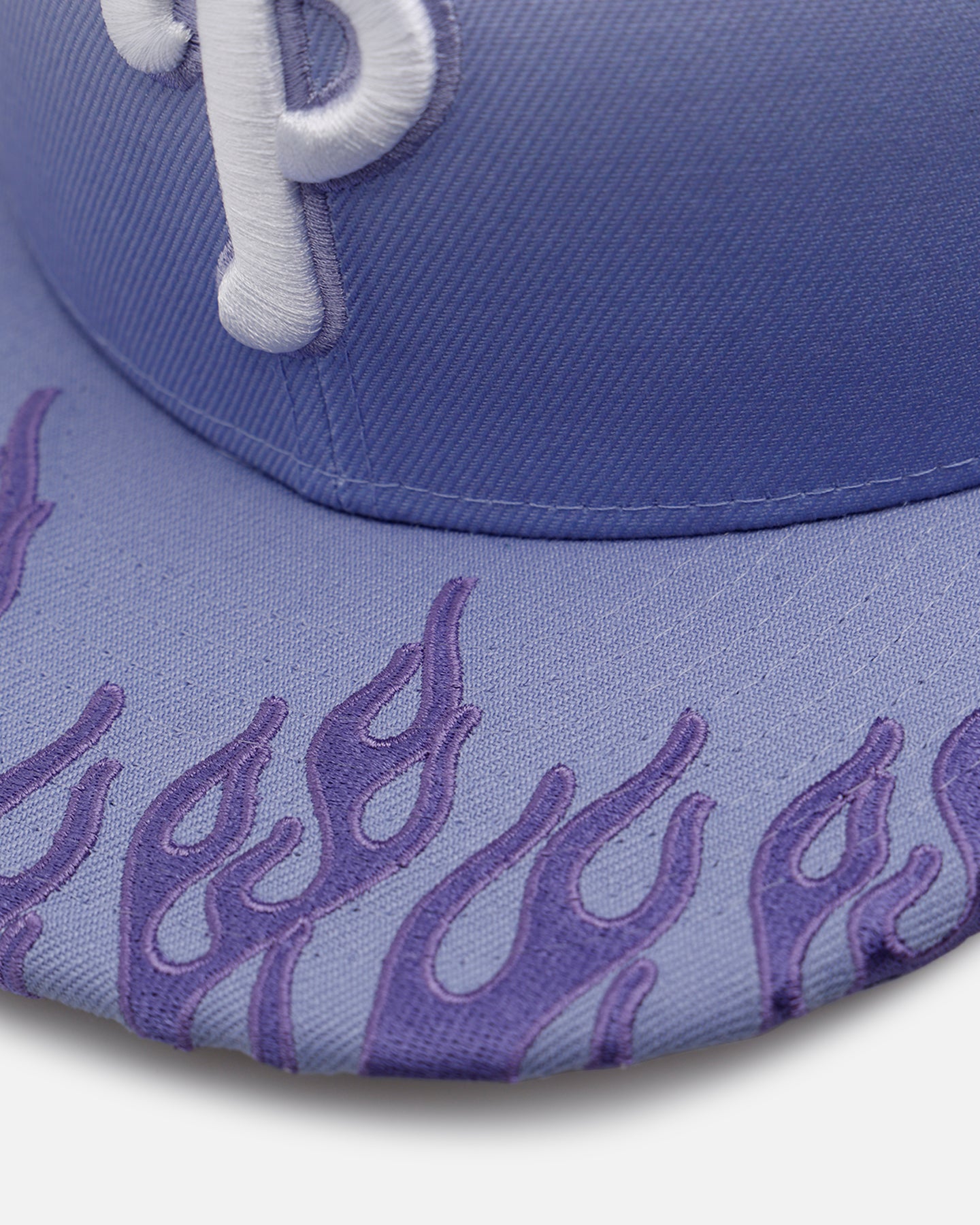 New Era Philadelphia Phillies 'Sundye Flames' 59FIFTY Fitted Lavender、mySite、zt4zffjzw