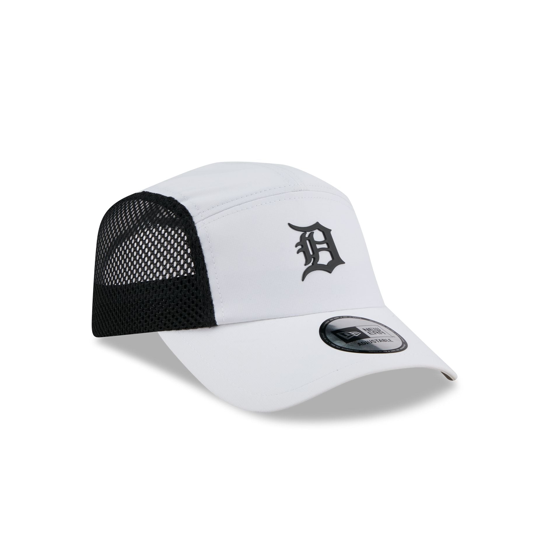 Detroit Tigers White Poly Runner Adjustable Hat、mySite、shDetroit Tigers White Poly Runner Adjustable Hat、mySite、glenpowelloop_name