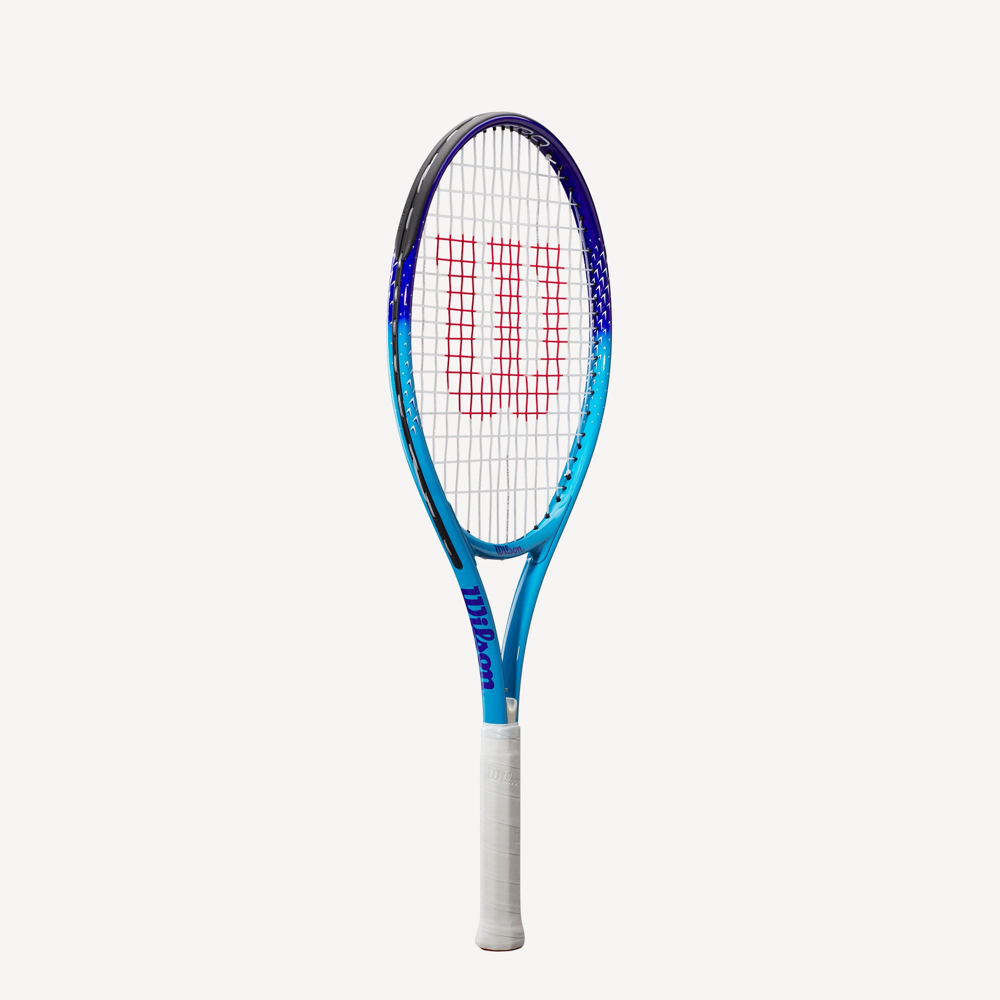 Wilson Ultra Blue 25 Junior Tennis Racket