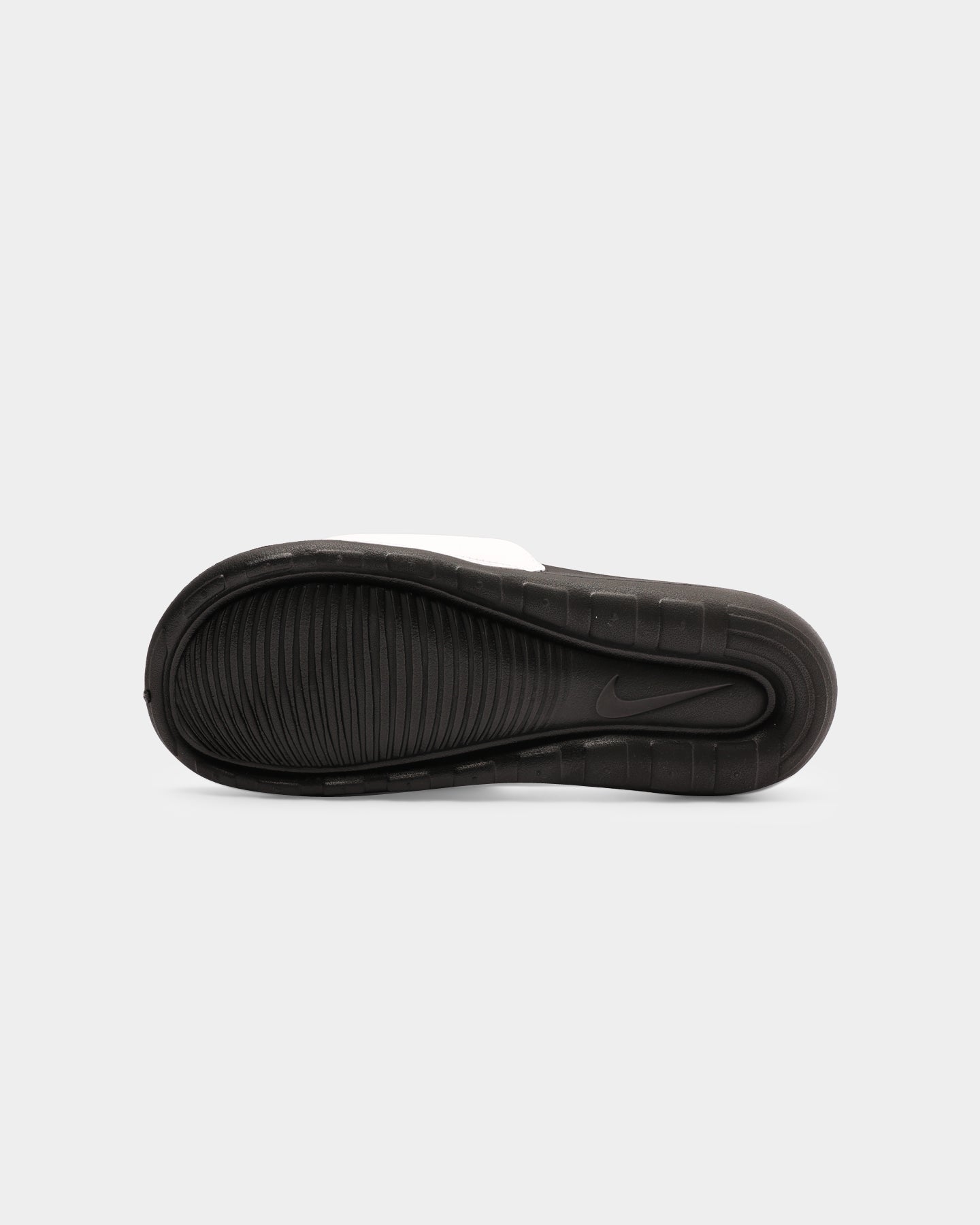 Nike Victori One Slide Black/Black/White、mySite、zt4zffjzw
