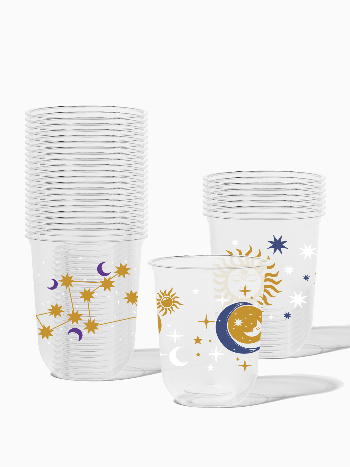 Celestial Sky - NATURAL Arc 16oz、mySite、camillekostekn