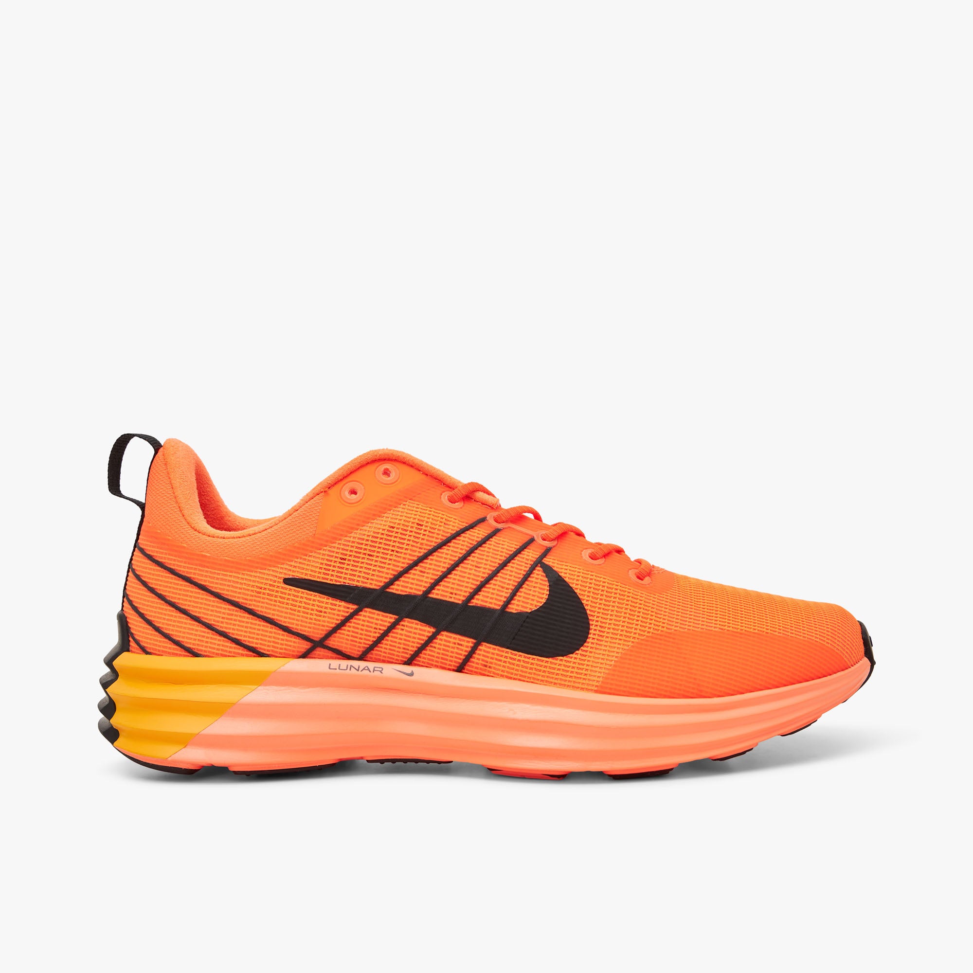  Nike Lunar Roam Hyper Crimson / Black - Sundial、mySite、merchandisen
