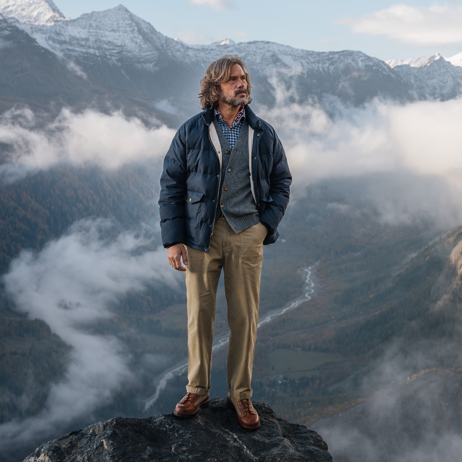  Barinàtt、mySite、merchandisen