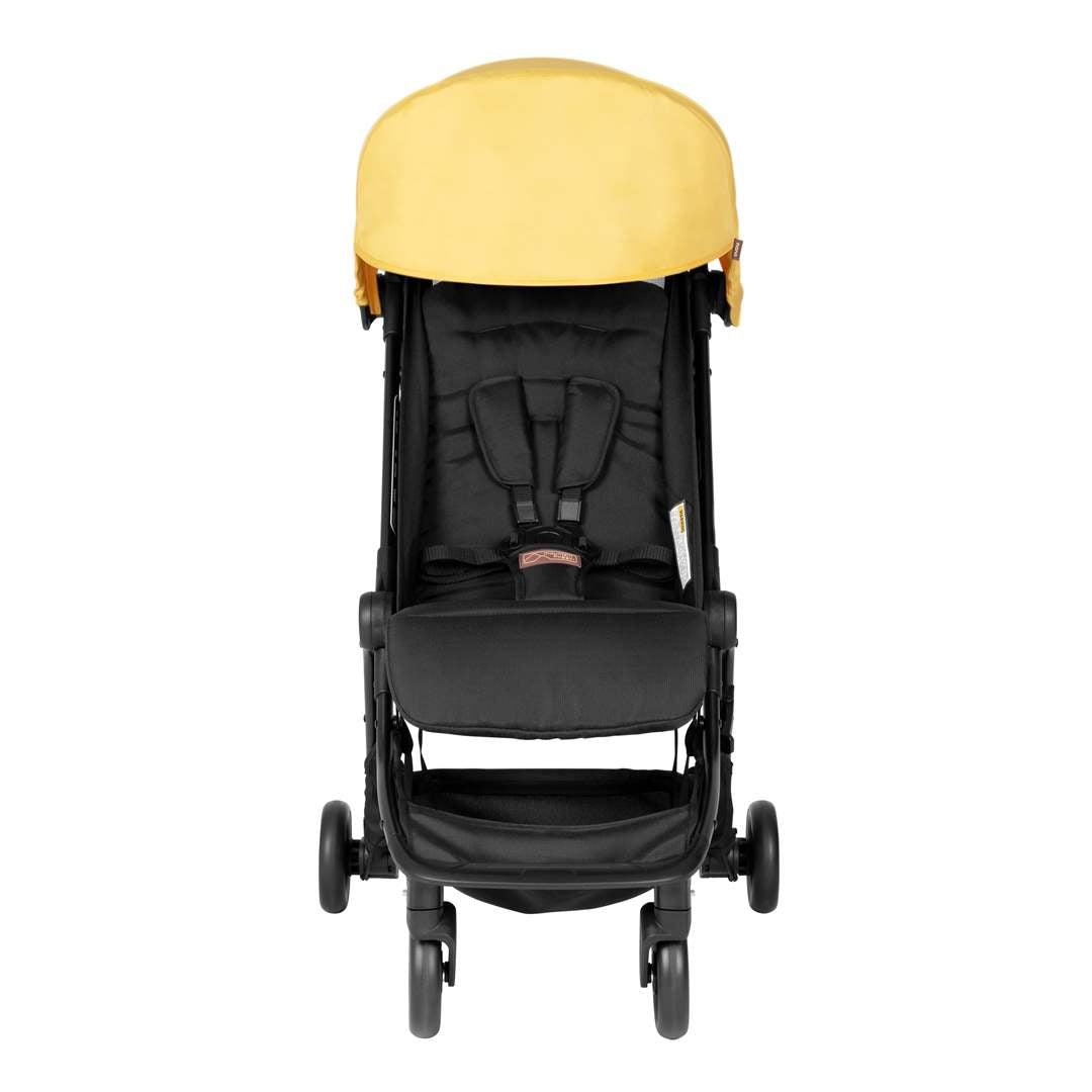  Mountain Buggy Nano Pushchair - Cyber、mySite、merchandisen