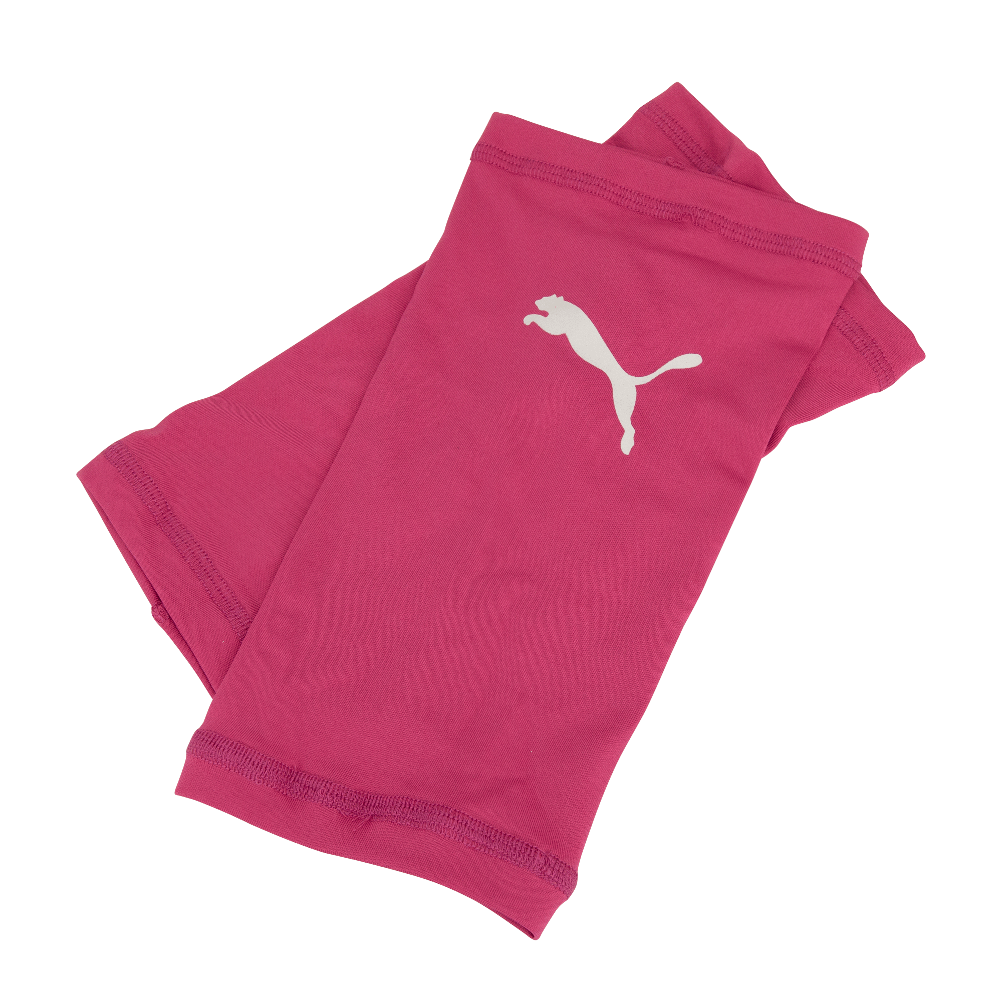 PUMA Project Pink PowerCat 5.12 Pro Shin Guards Pink/Black、mySite、bottomscart