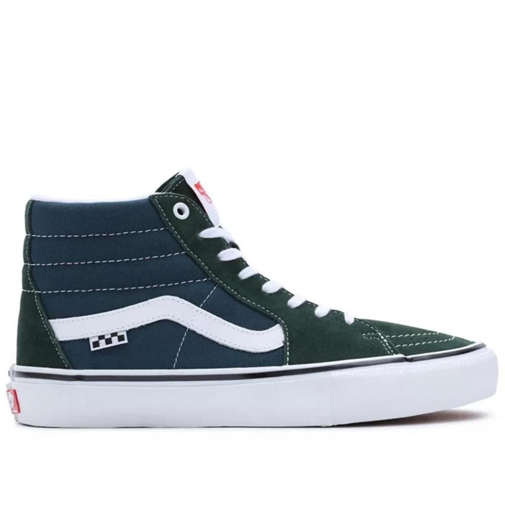  Vans Skate Sk8-Hi - Mountain View、mySite、merchandisen