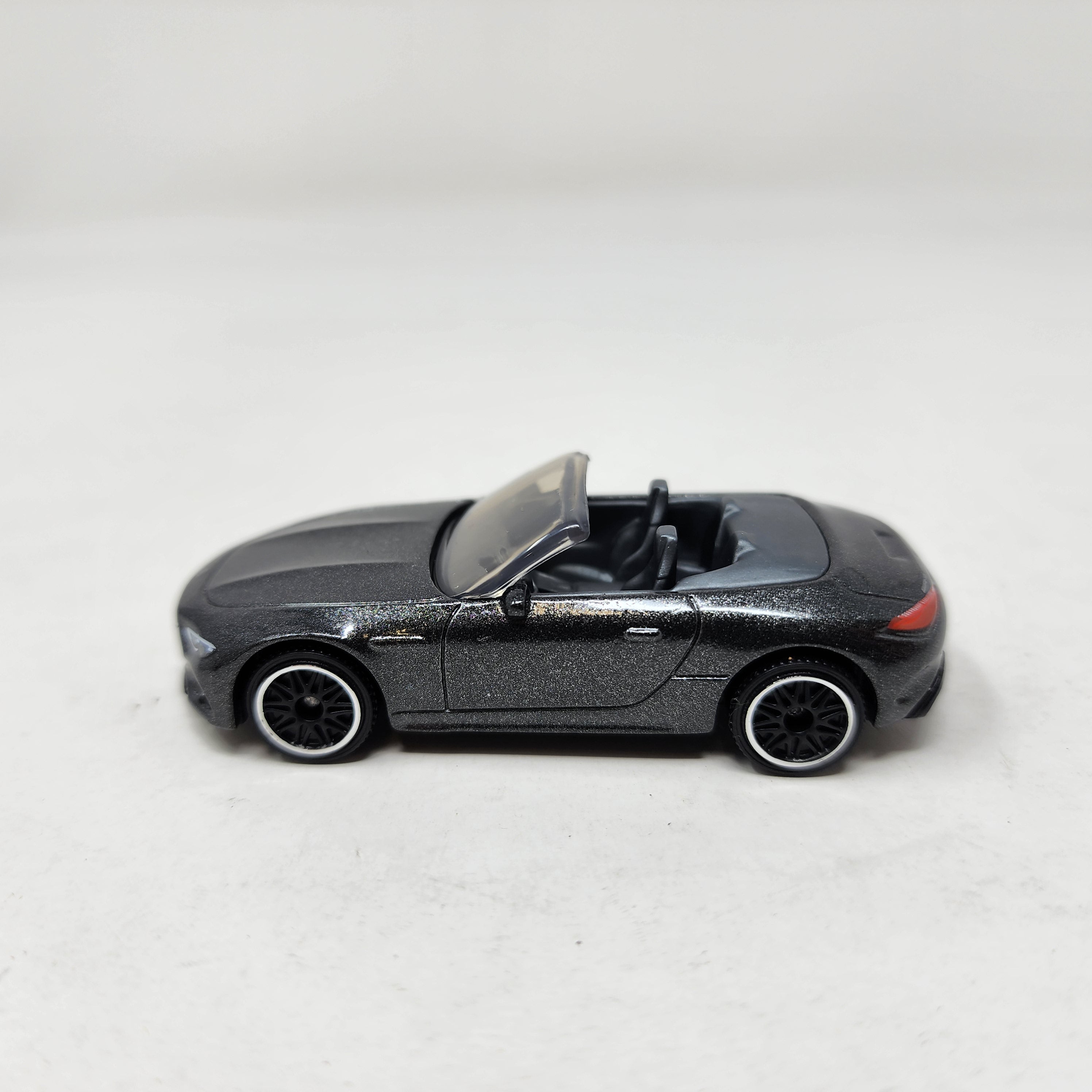 Mercedes-AMG SL 63 * Matchbox Loose 1:64 scale、mySite、hgirdovlk