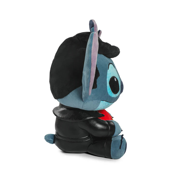 Kid Robot Elvis Singer Stitch Hugme Plush、mySite、hgirdovlk