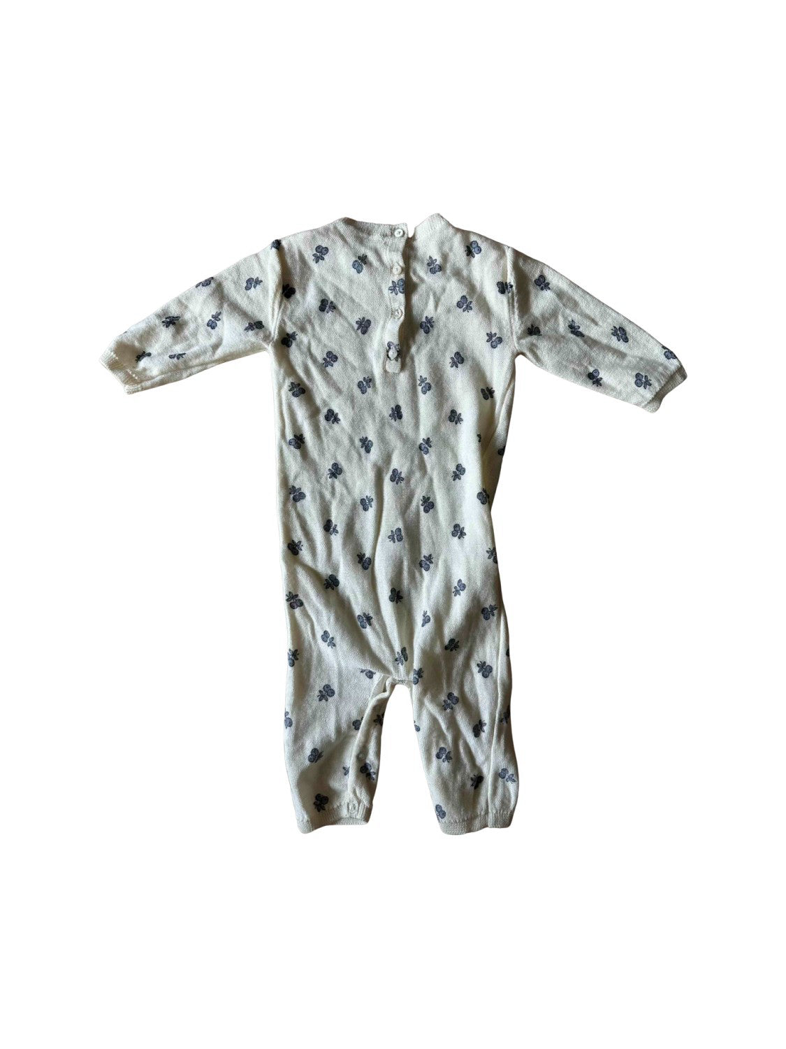 Bonpoint Onesy 3-6M、mySite、g9winljtr