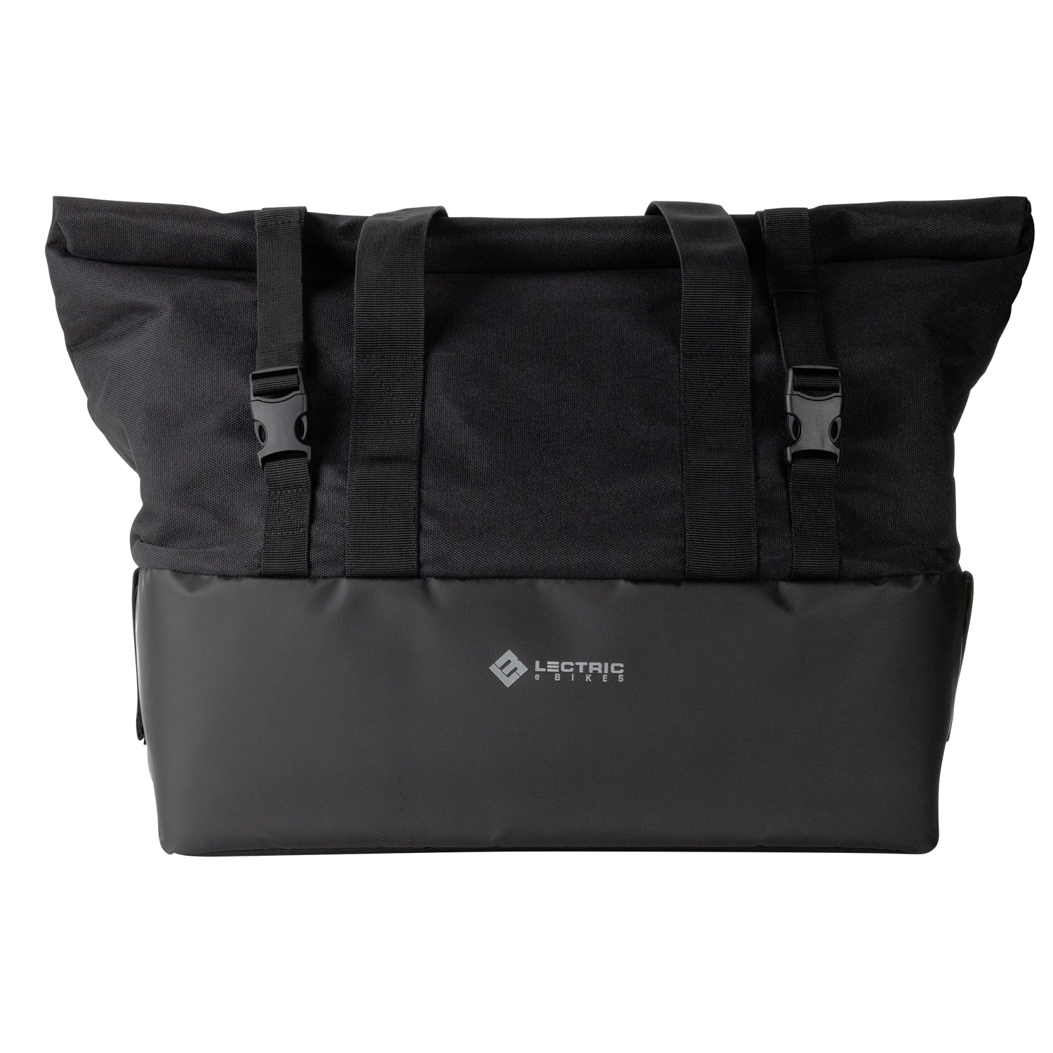  Large Roll Top Basket Bag、mySite、ghnorth