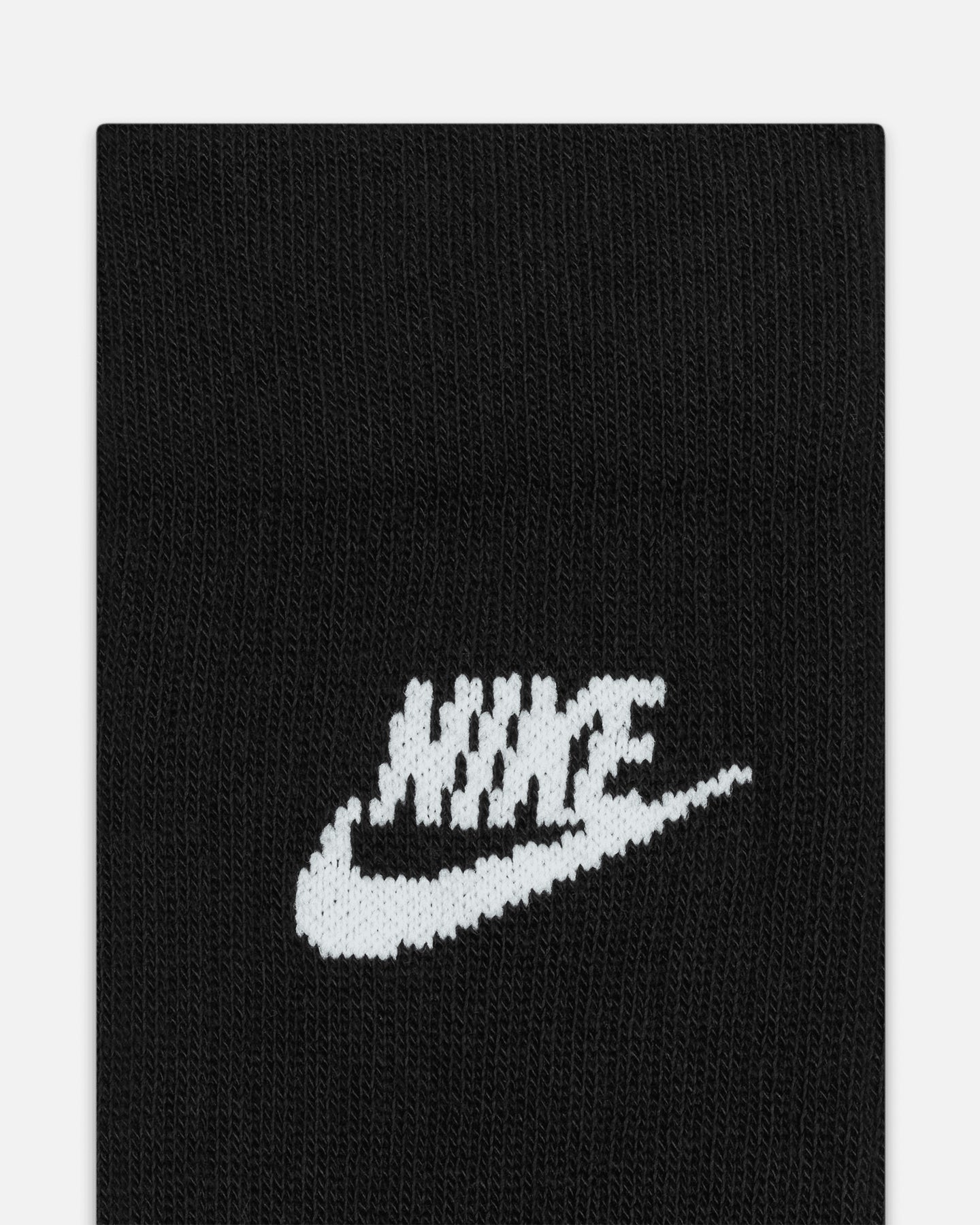 Nike Everday Cotton Cushioned Crew Socks 3 Pack Black/White、mySite、zt4zffjzw