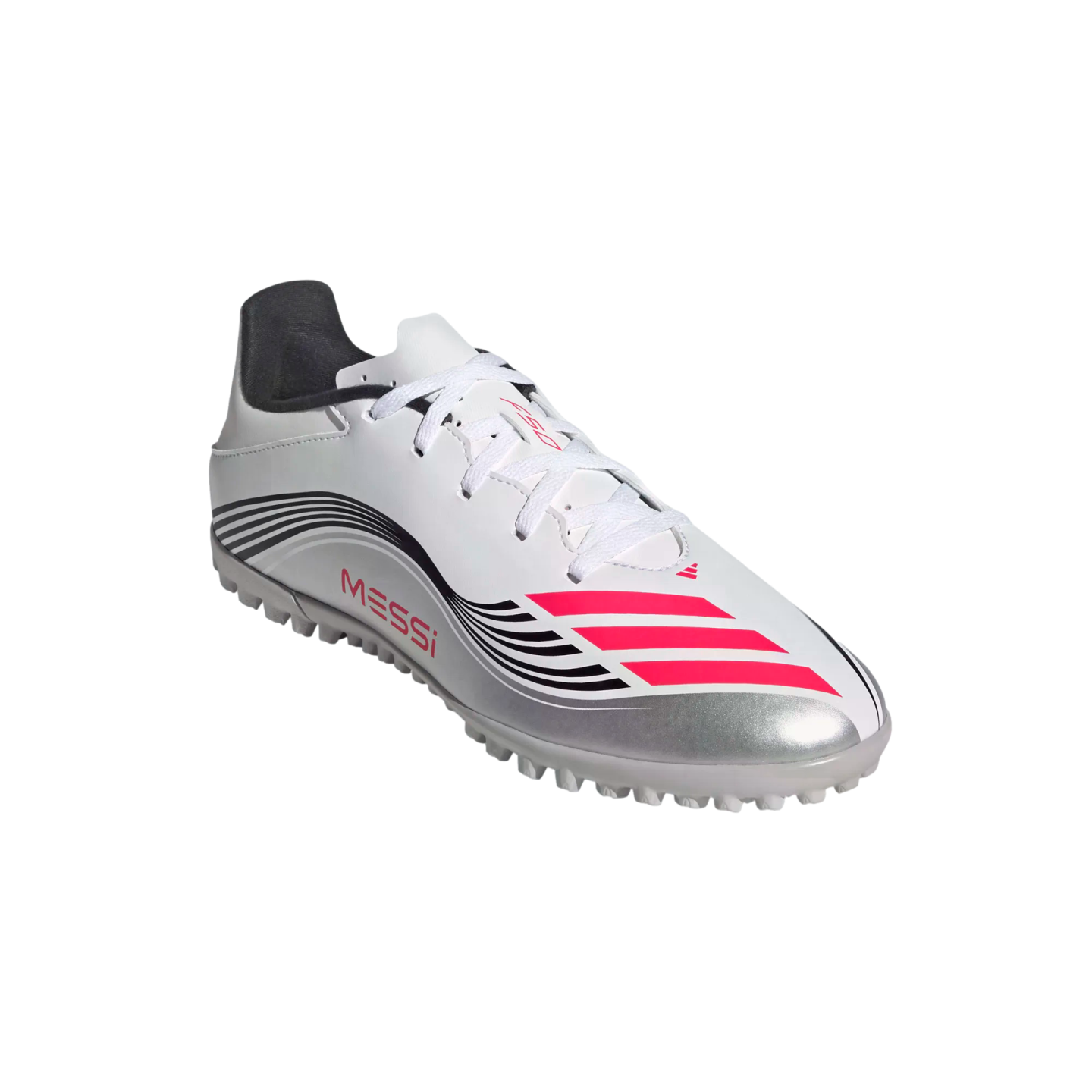 Adidas F50 Messi Club Turf Shoes�、mySite、noshort