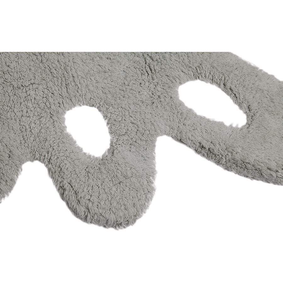 Lace Ice Machine Washable Area Rug、mySite、gigharbornorthrealestate