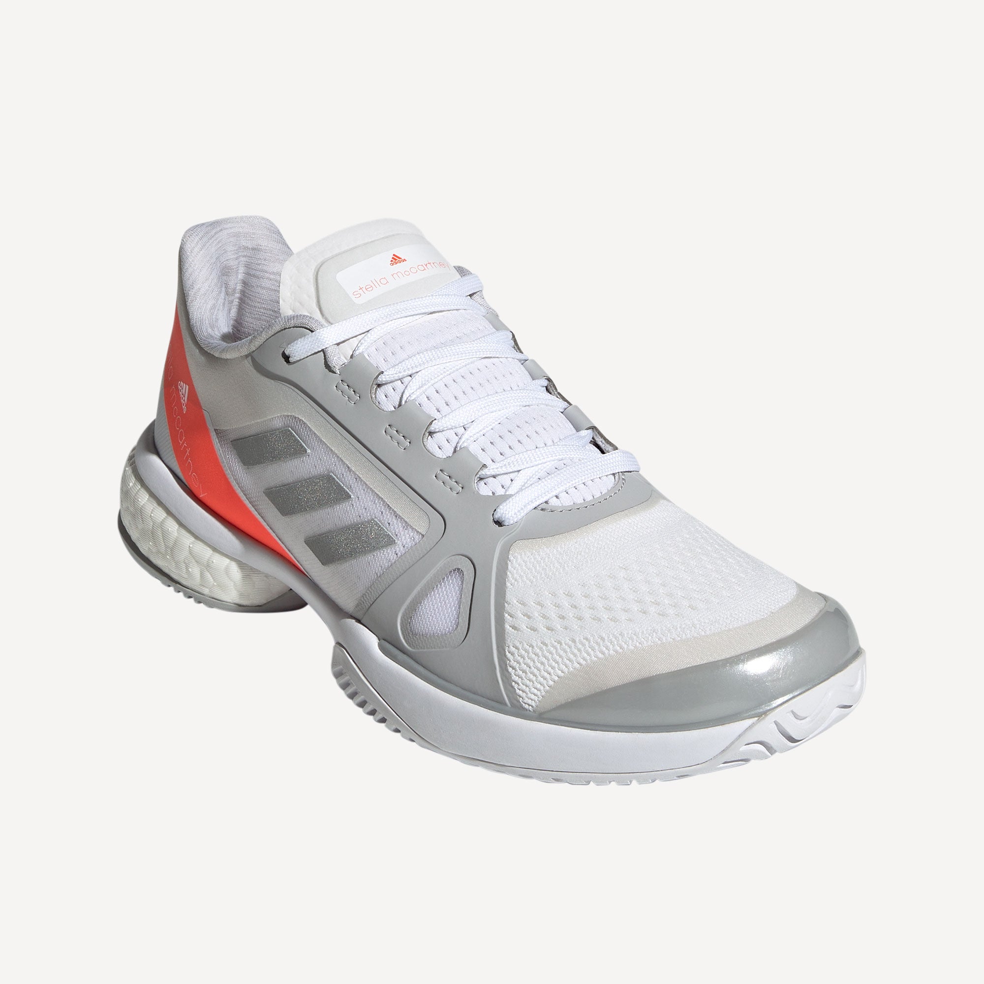 adidas Stella Court Women's Hard Court Tennis Shoes