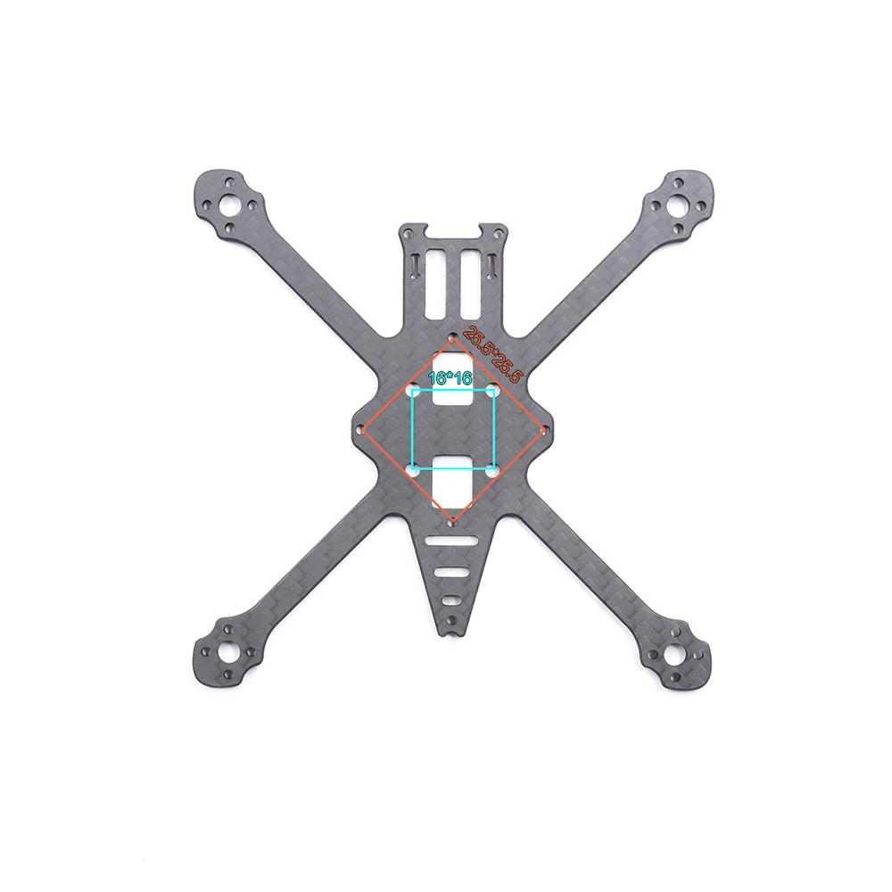  GEPRC Phantom HD / Smart HD Micro 2.5 Micro Frame、mySite、merchandisen