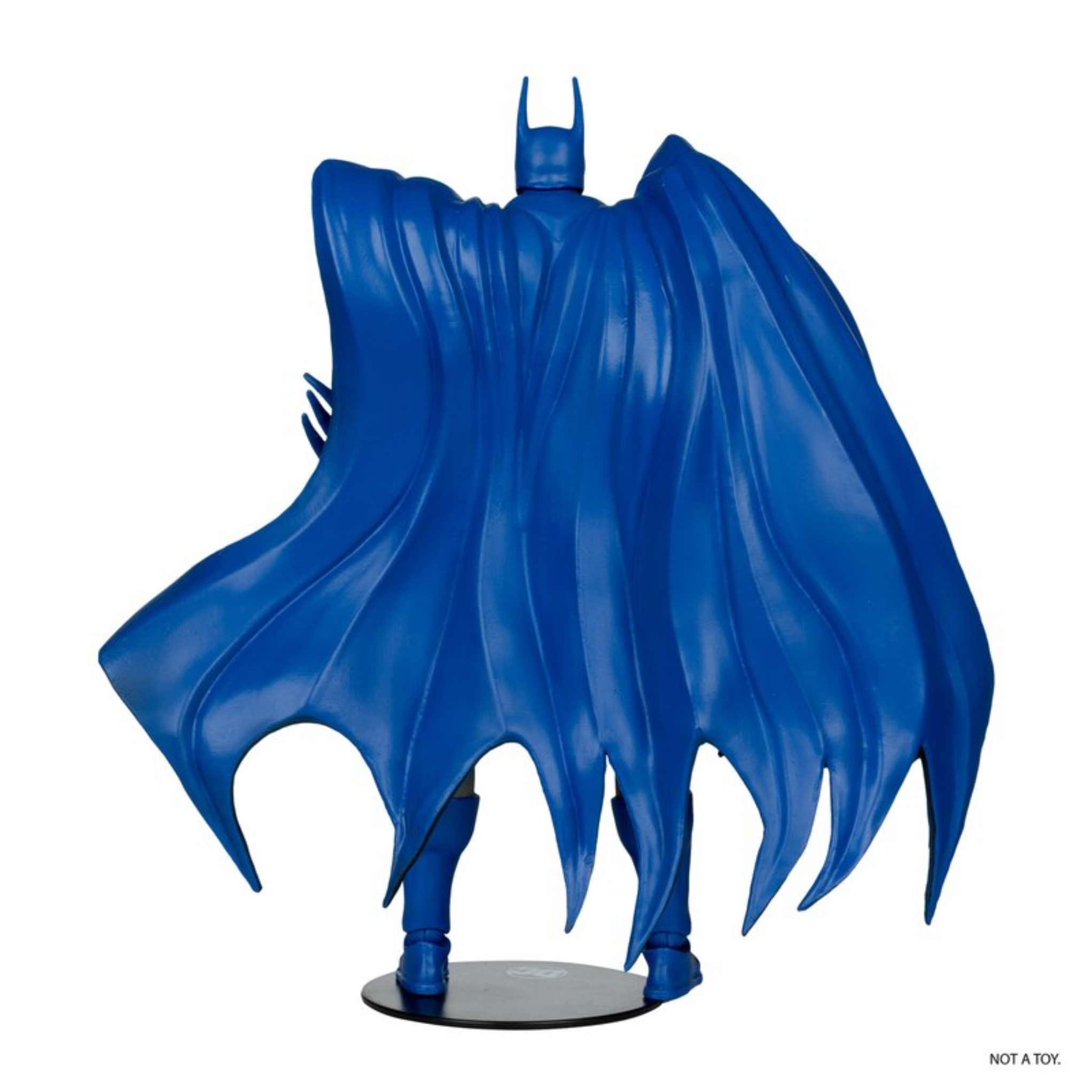 DC Multiverse Collector Edition #34 Platinum Label Batman (Batman: Year Two)、mySite、hgirdovlk