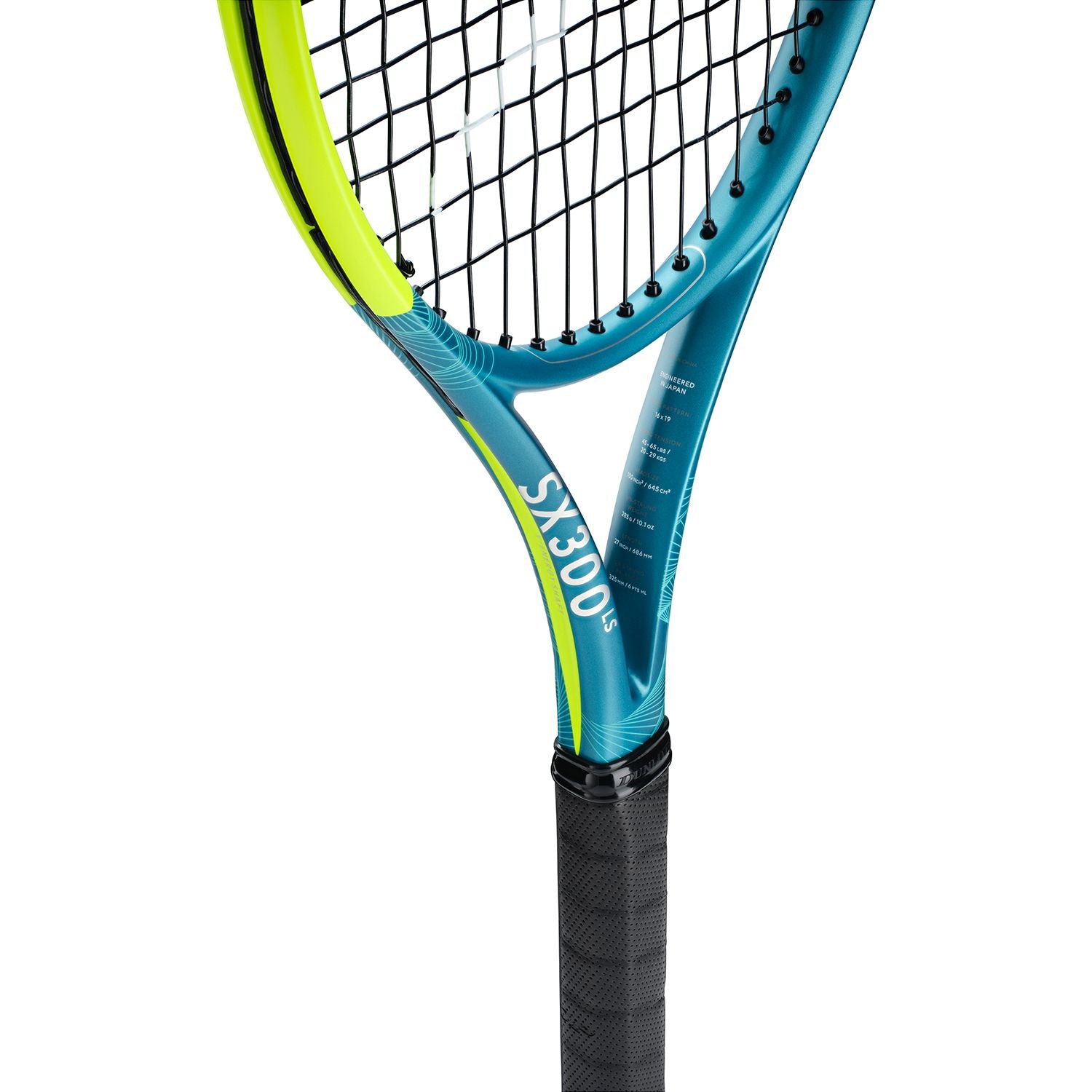 Dunlop SX 300 LS (2025)