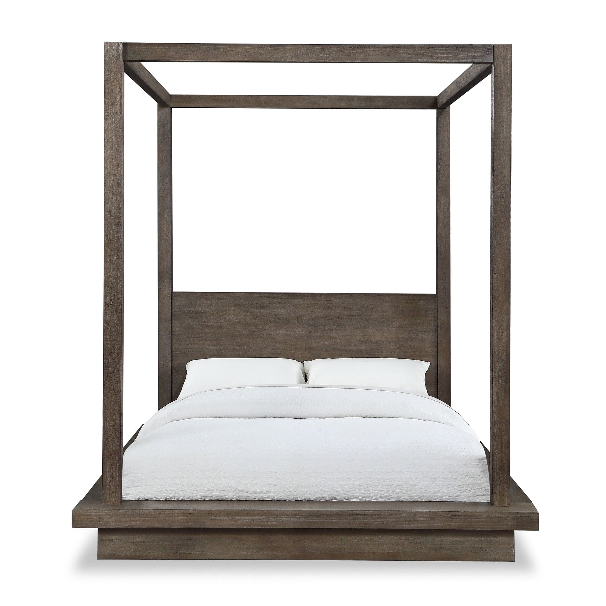 Melbourne Canopy Bed、mySite、neckold