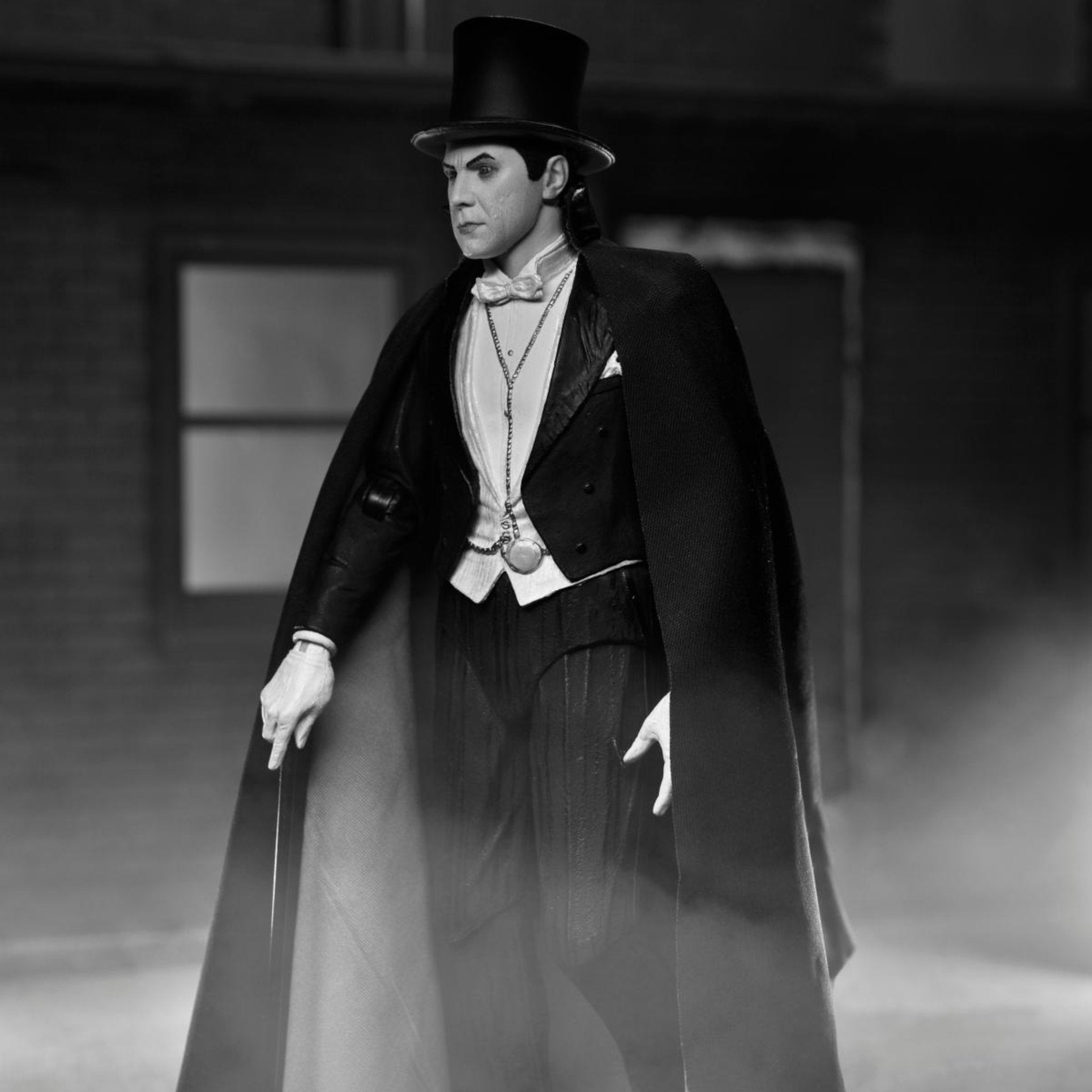 NECA Universal Monsters Ultimate Dracula (Carfax Abbey)、mySite、hgirdovlk