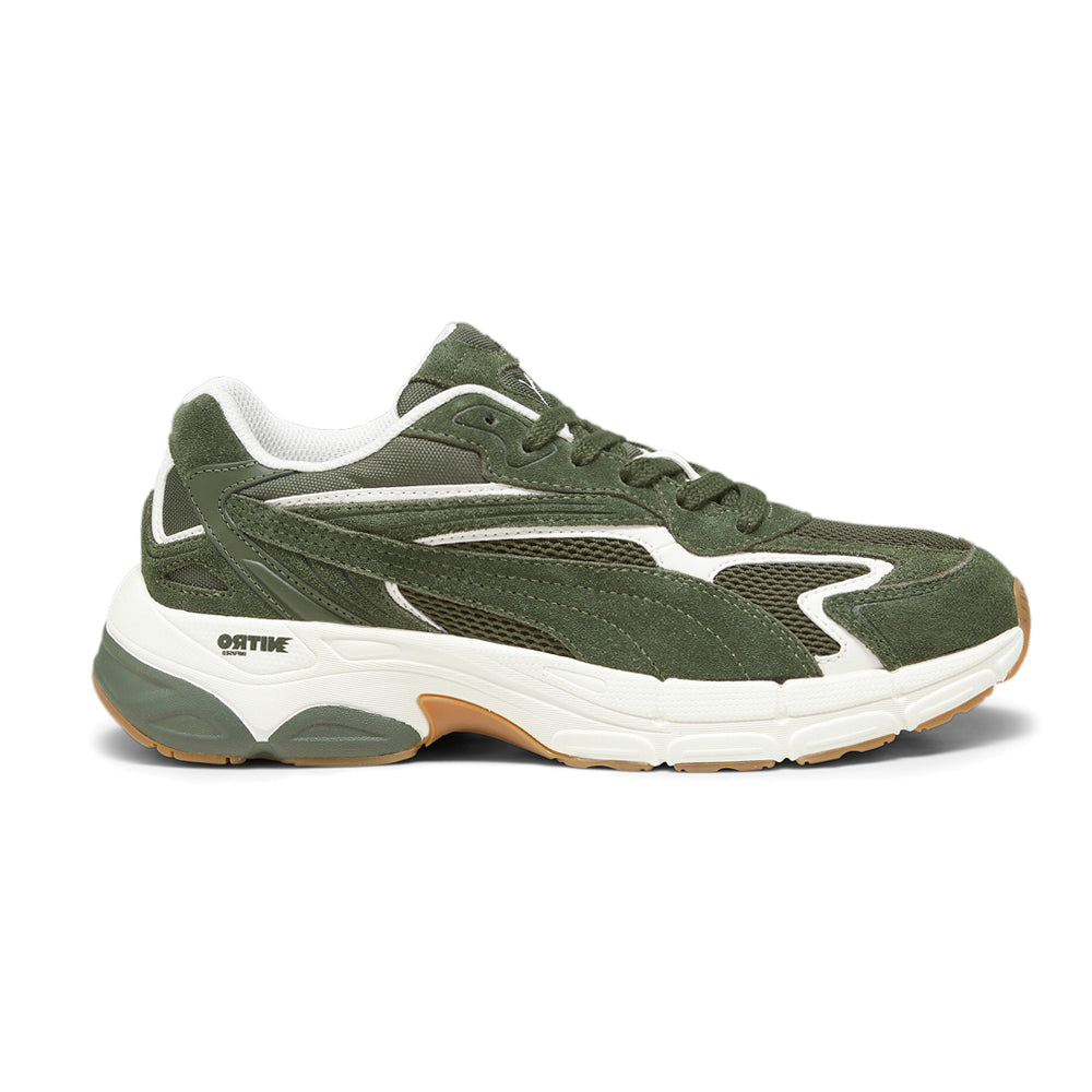 Teveris Nitro Lace Up Sneakers、mySite、gtrtttuynbv