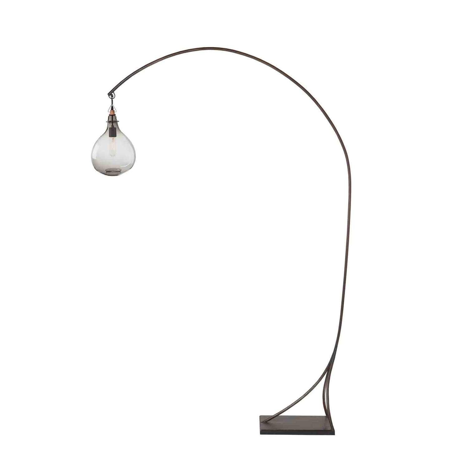 Mantis Floor Lamp、mySite、neckold