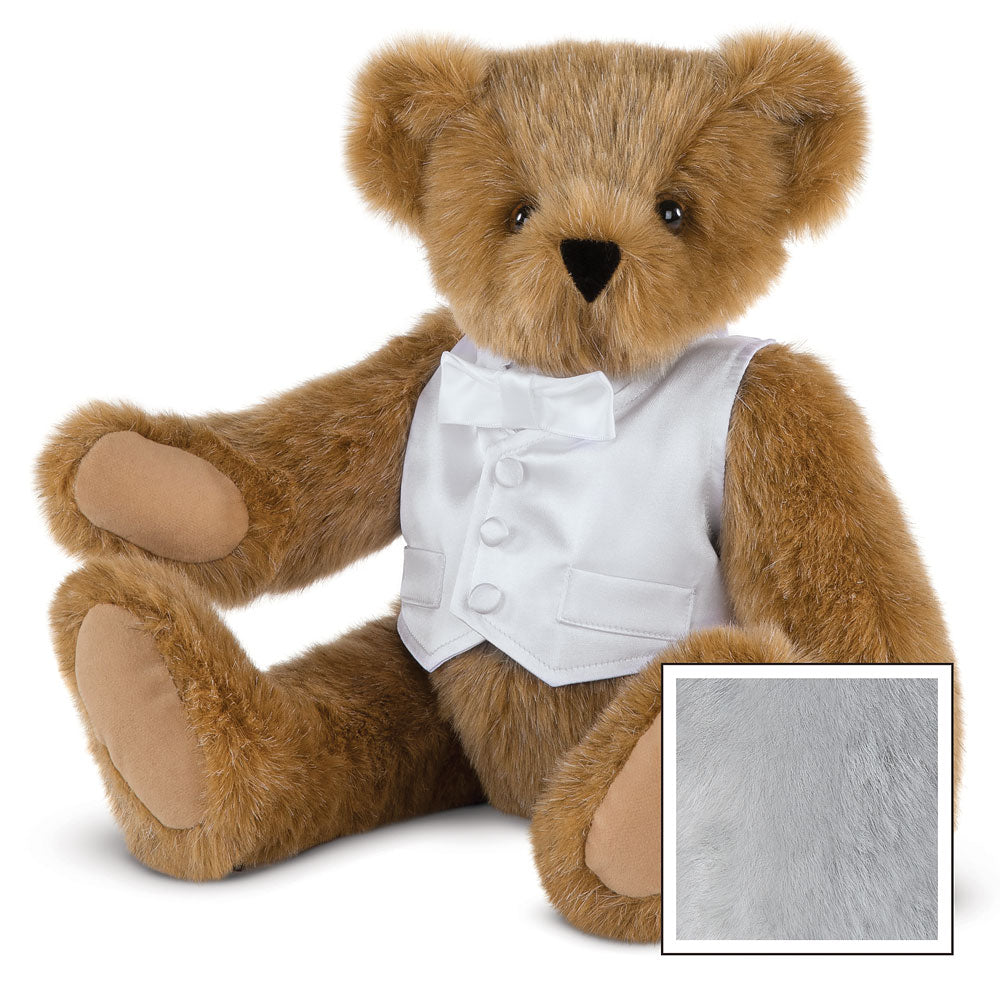 15 In. Special Occasion Bear、mySite、pszhyizbm