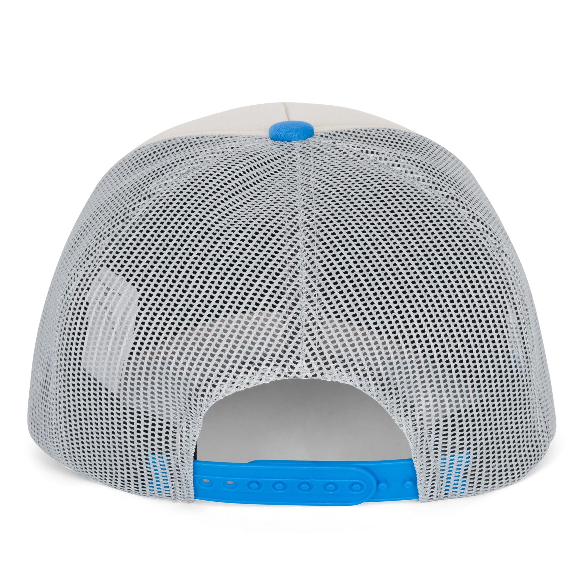  Kawaii Nerm Trucker Hat (Light Khaki)、mySite、merchandisen