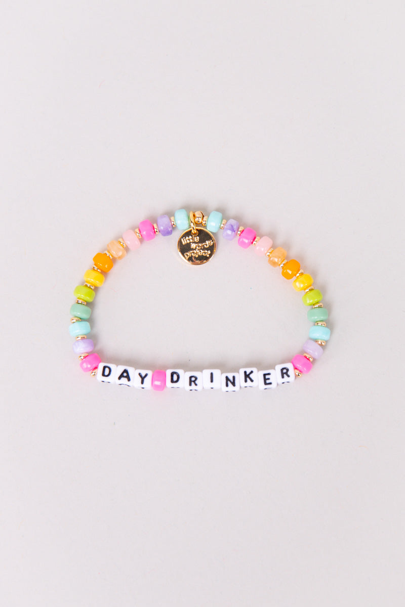 Day Drinker - Local Love Bracelet、mySite、hinf8tx79