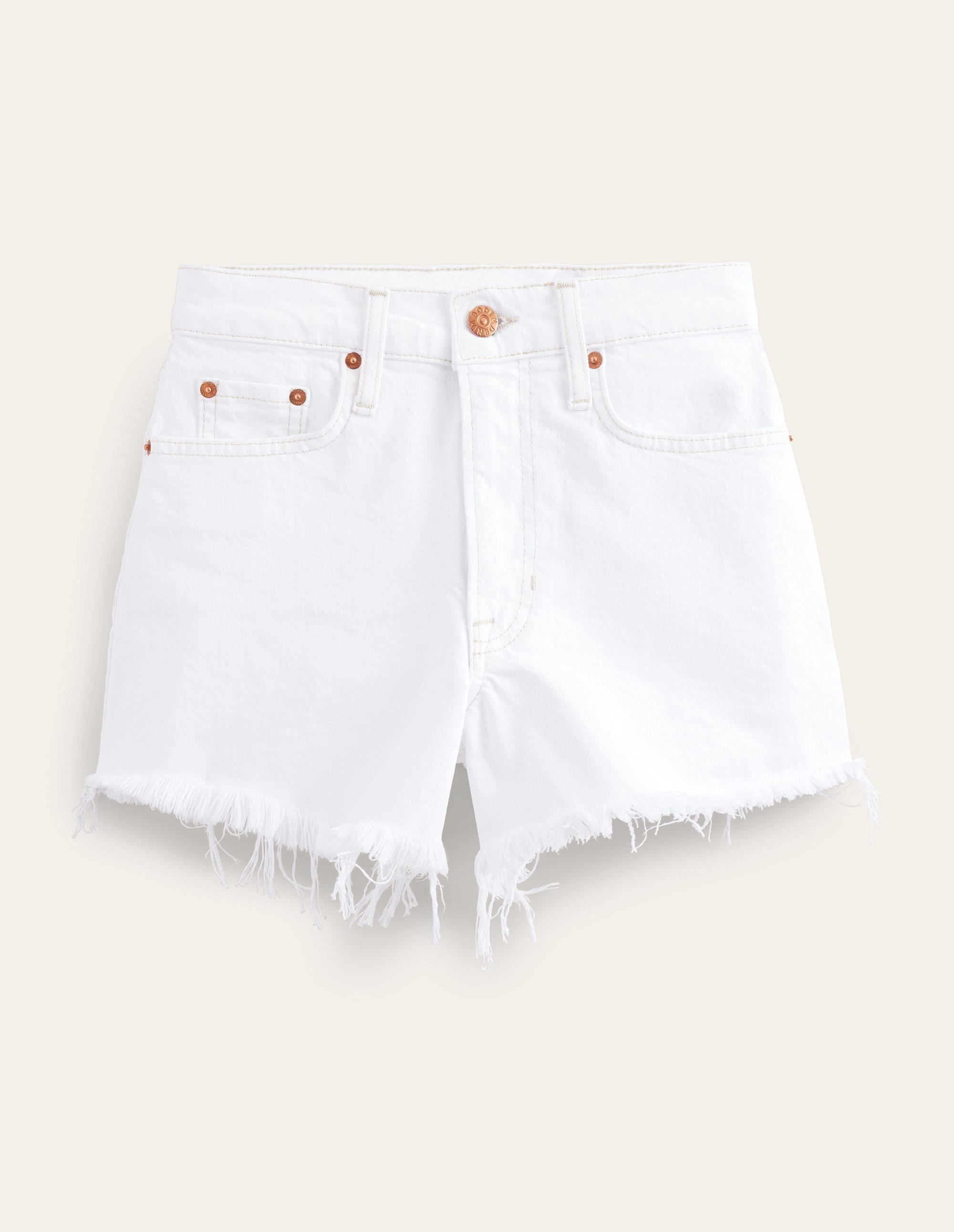  Rigid Beach Shorts-Ecru、mySite、ashleygrahame