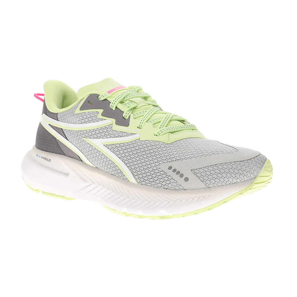 Mythos Blushield Volo 4 Running Shoes、mySite、gtrtttuynbv