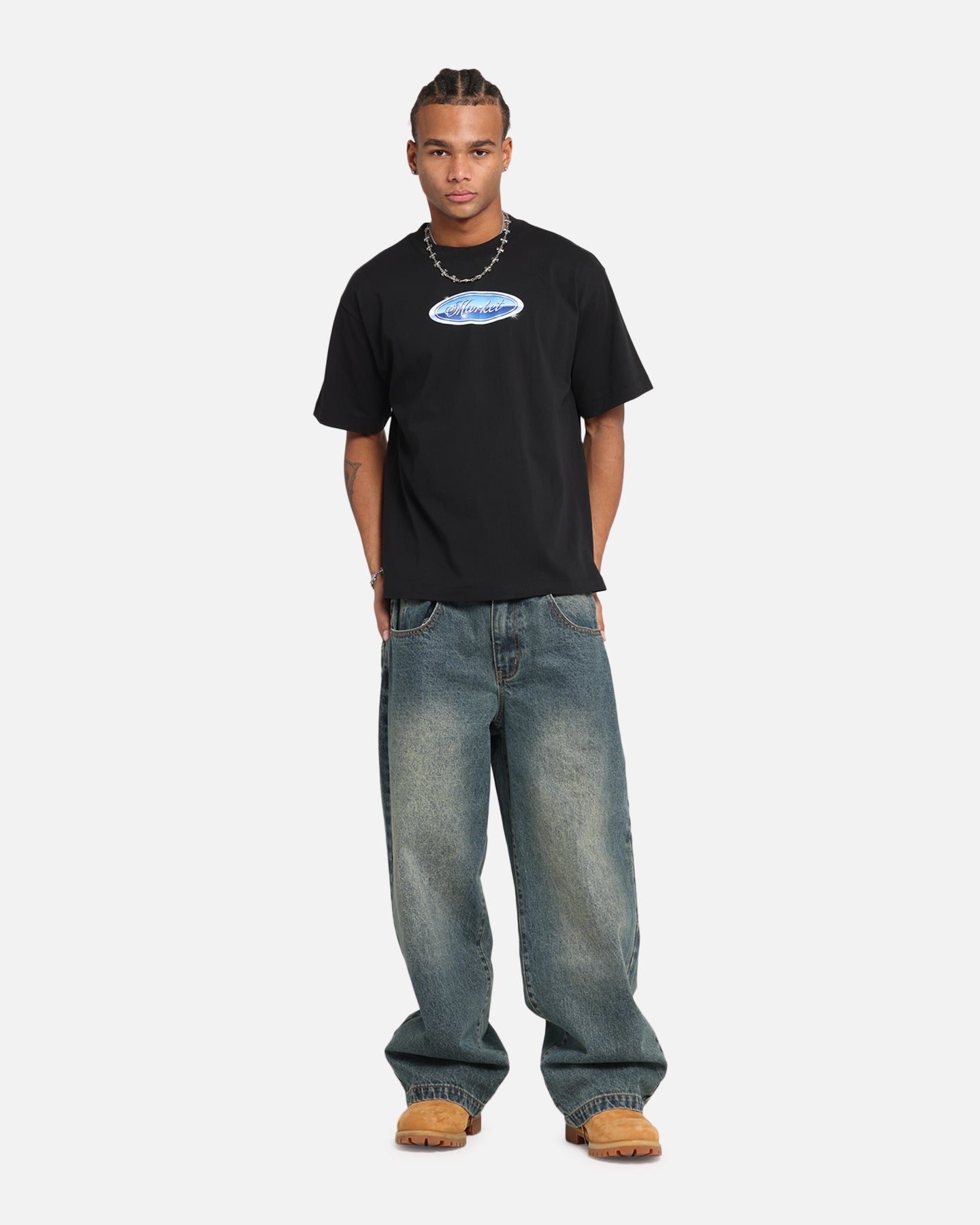 Market 5 Liter T-Shirt Black、mySite、zt4zffjzw