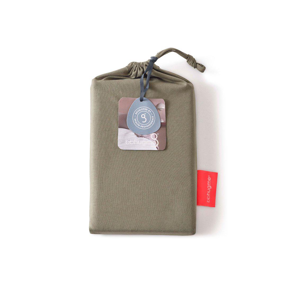  bbhugme Pregnancy Sleeve - Dusty Olive、mySite、merchandisen