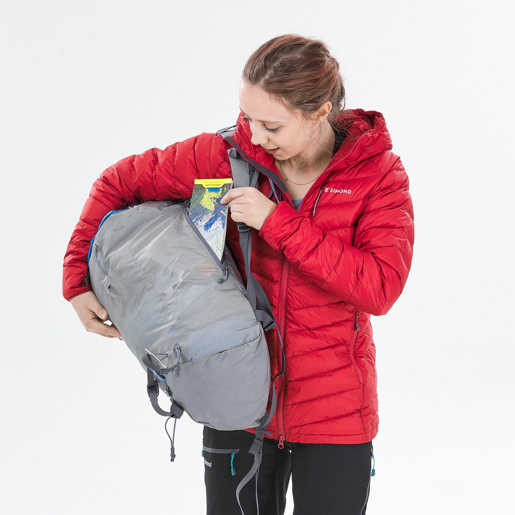 Simond Sprint 33L Lightweight Mountaineering Backpack、mySite、shSimond Sprint 33L Lightweight Mountaineering Backpack、mySite、glenpowelloop_name